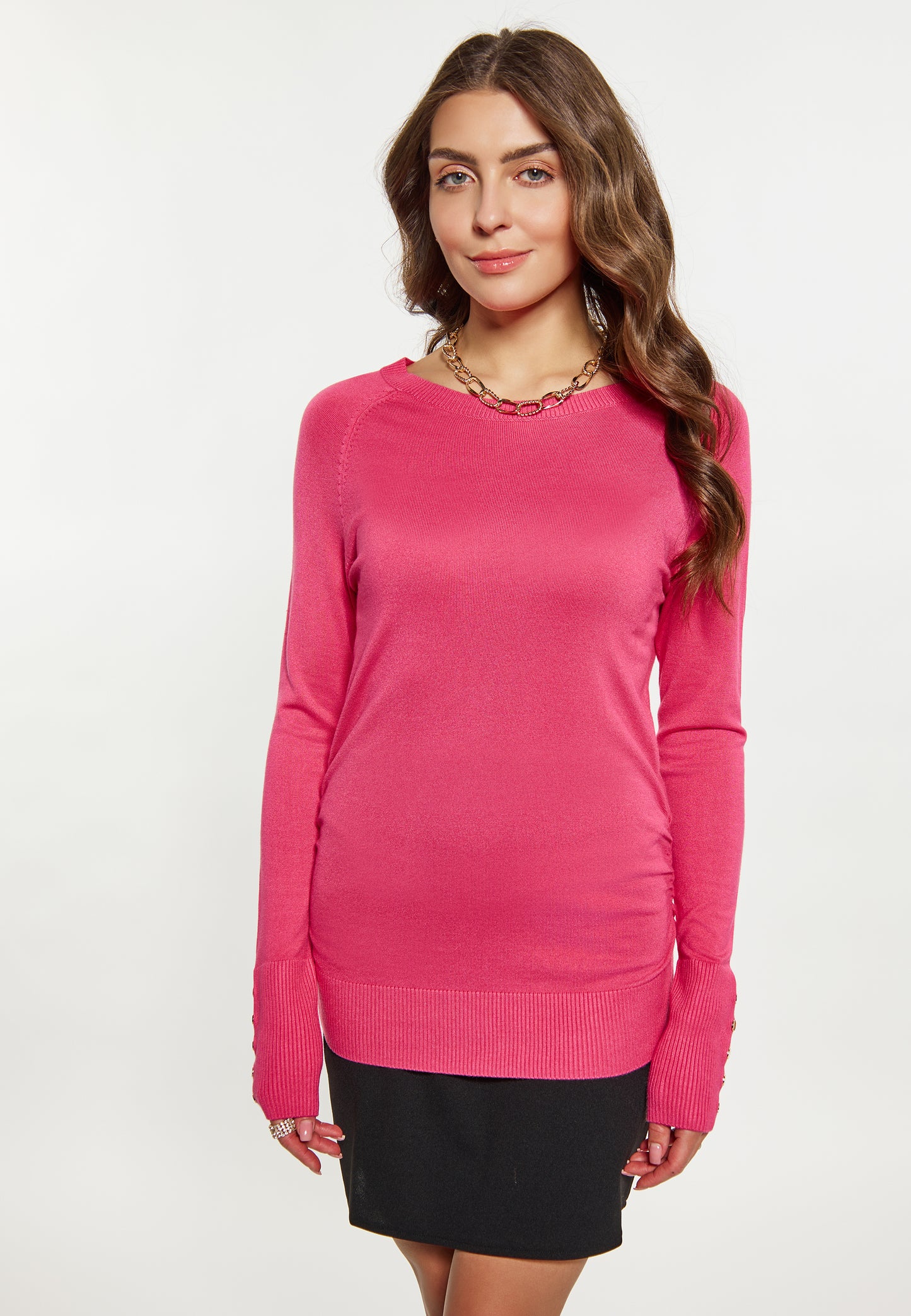 faina women's sweater