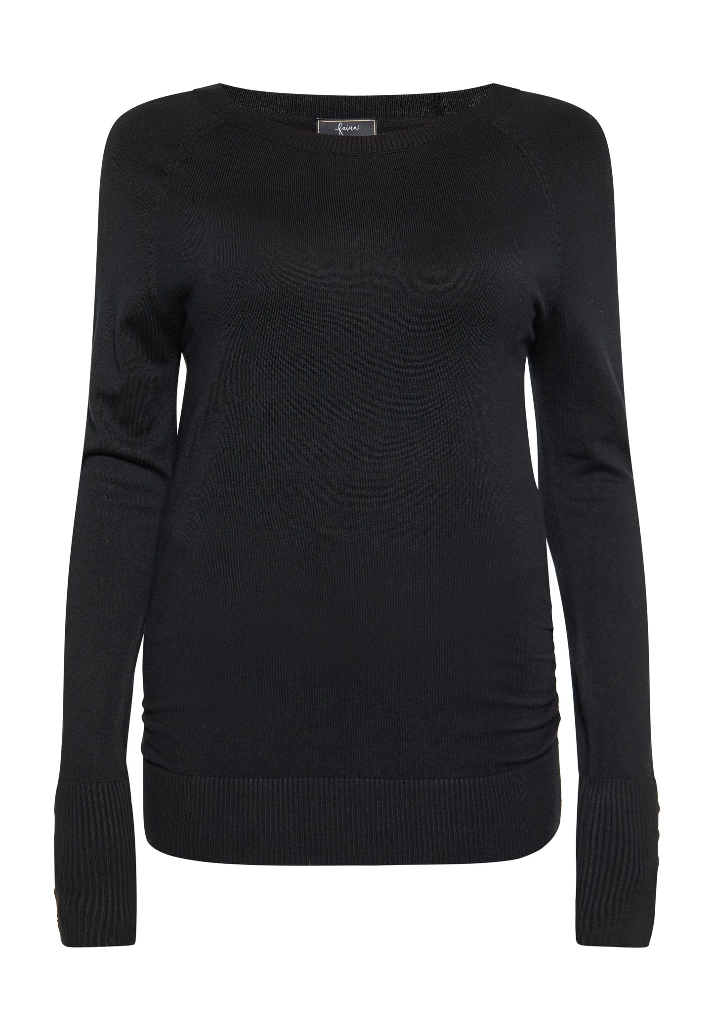 faina women's sweater