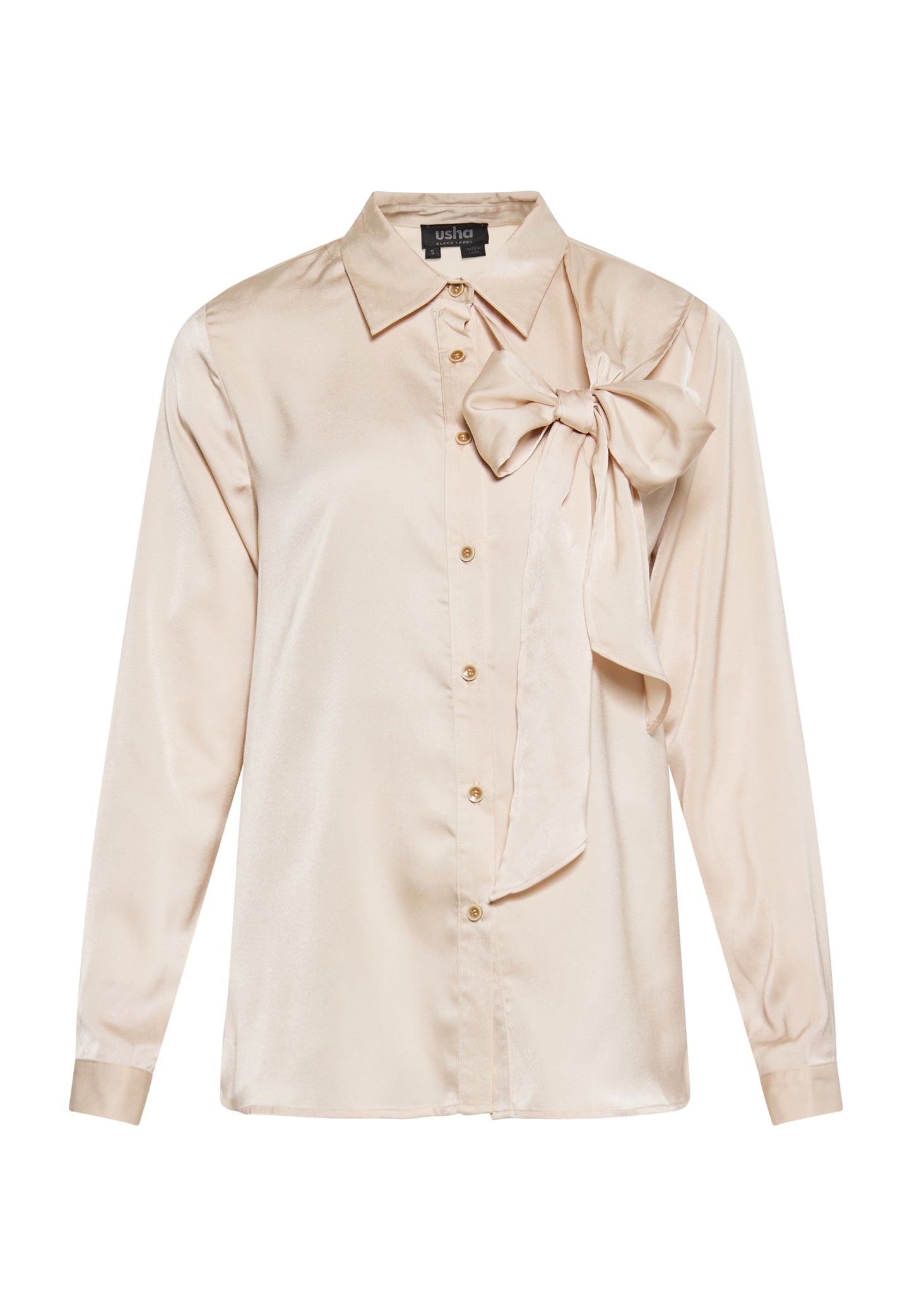 usha BLACK LABEL women's blouse