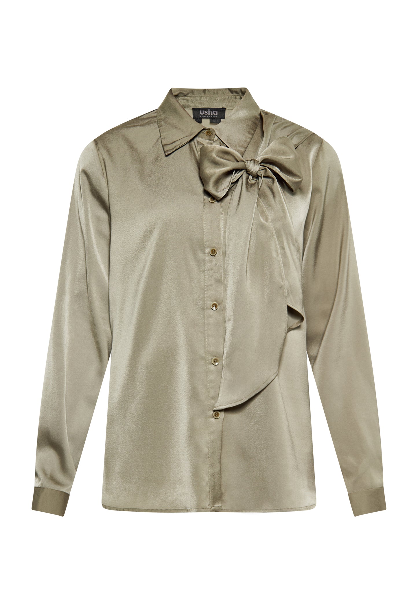usha BLACK LABEL women's blouse