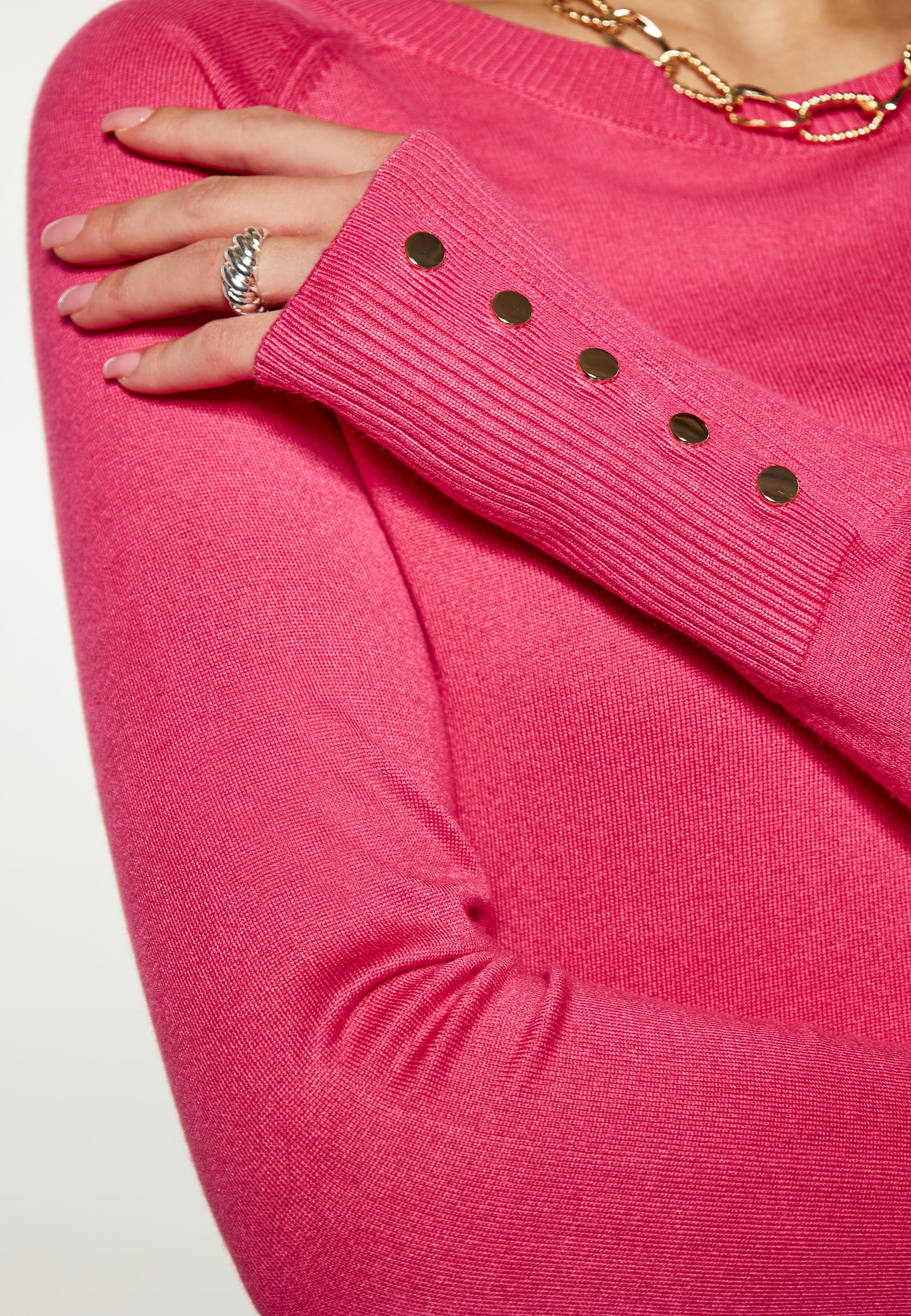 NAEMI damski sweter
