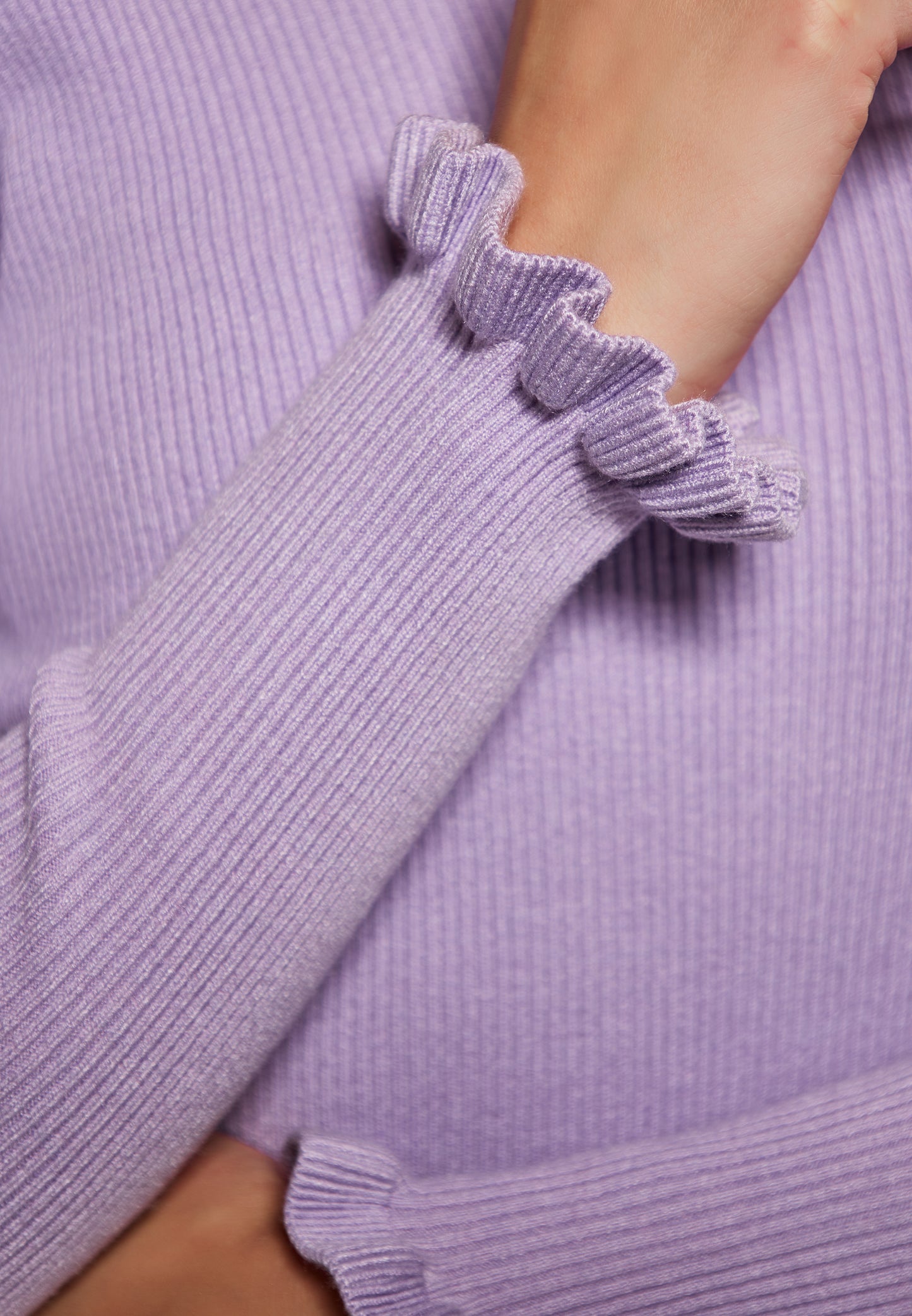 NAEMI damski sweter