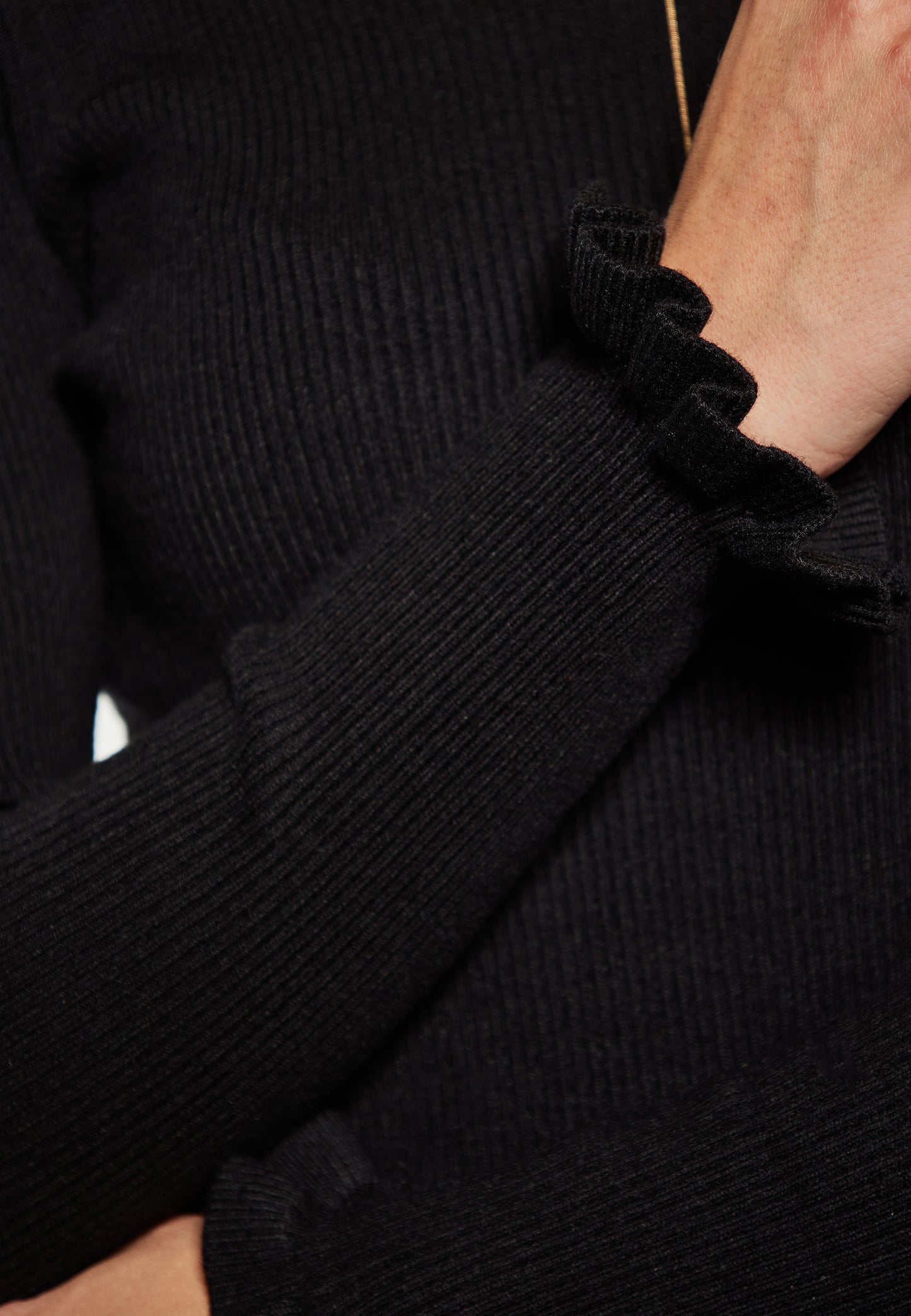 NAEMI damski sweter
