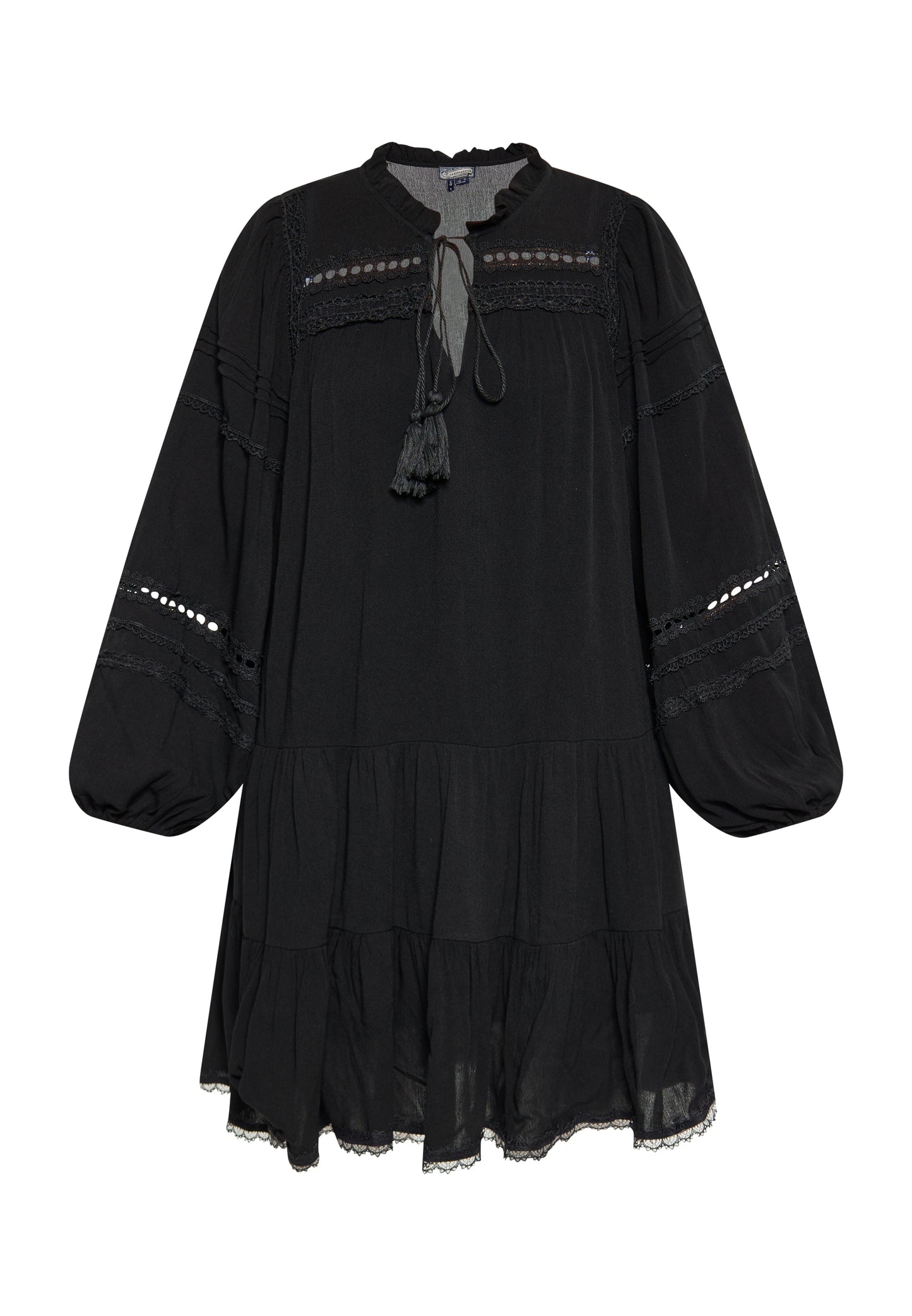 DreiMaster Vintage women's dress