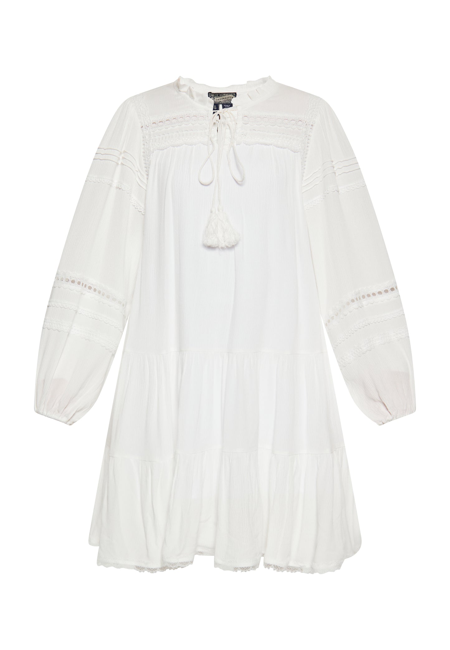 DreiMaster Vintage women's dress