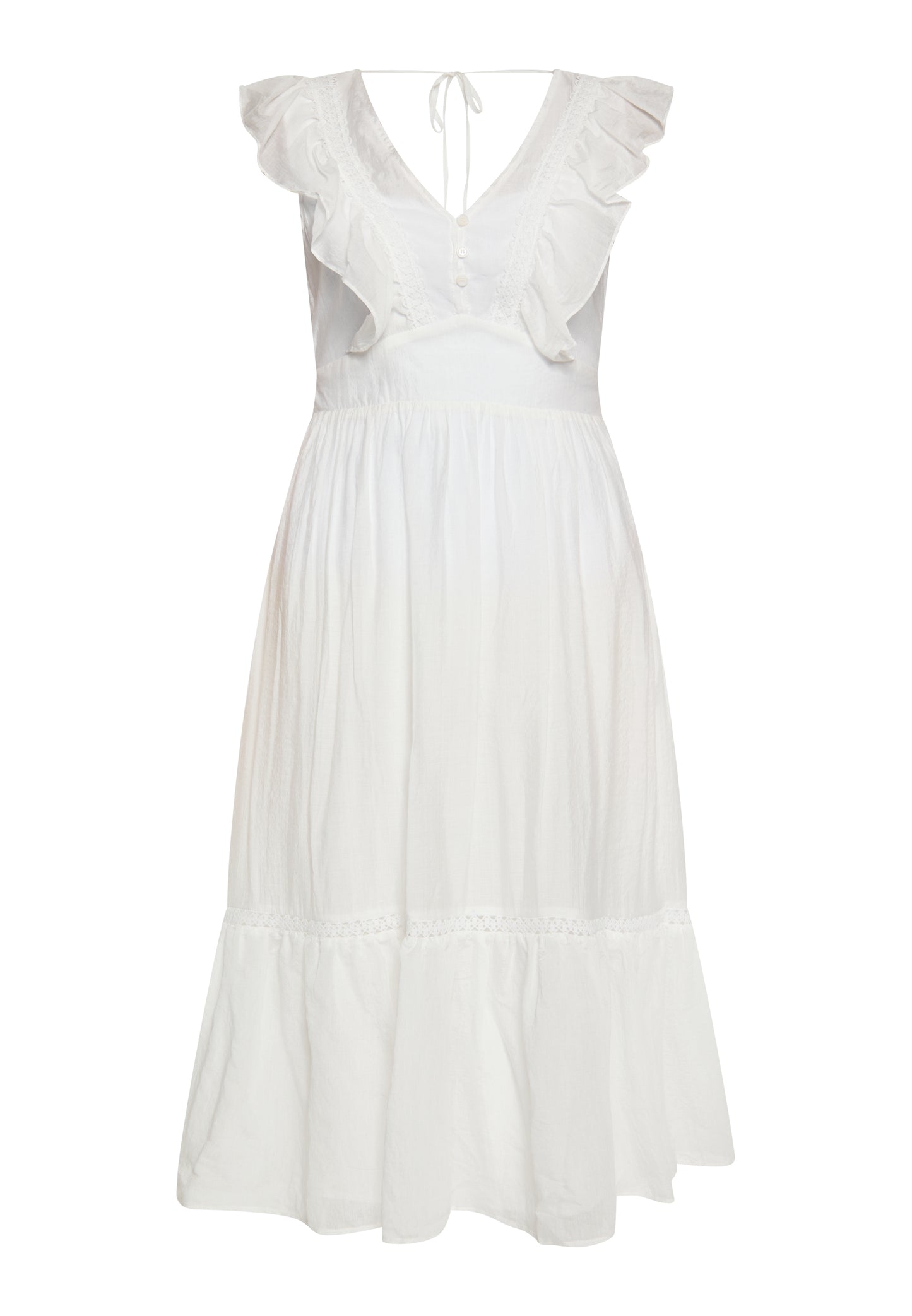 DreiMaster Vintage women's dress