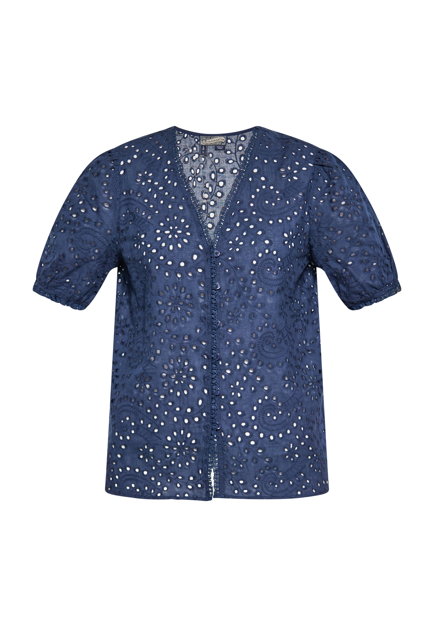 DreiMaster Vintage women's blouse