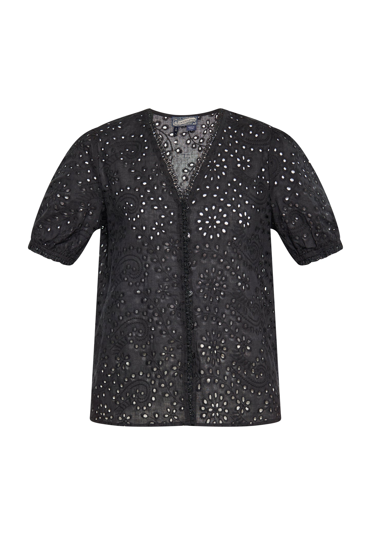 DreiMaster Vintage women's blouse