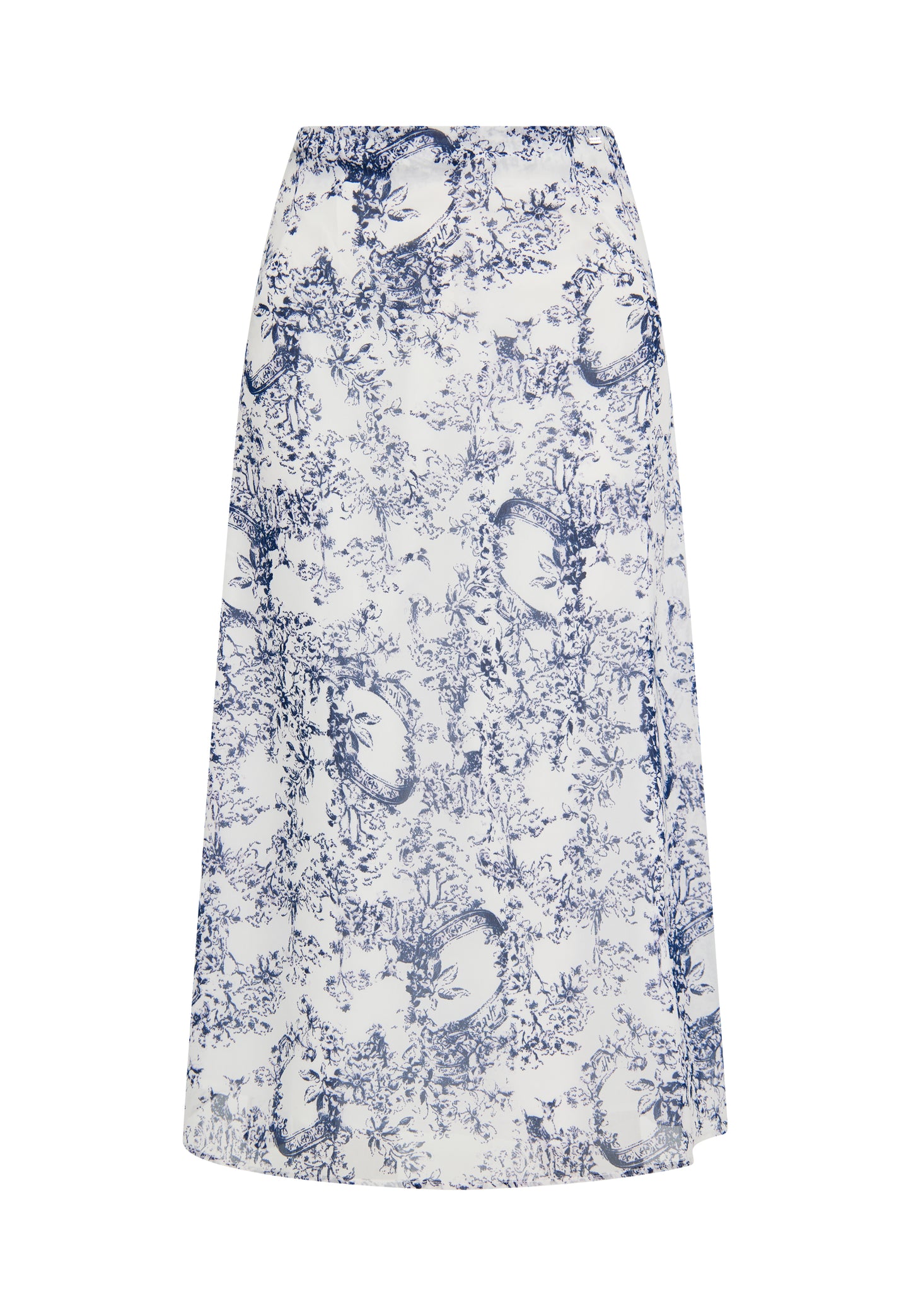 DreiMaster Klassik women's skirt