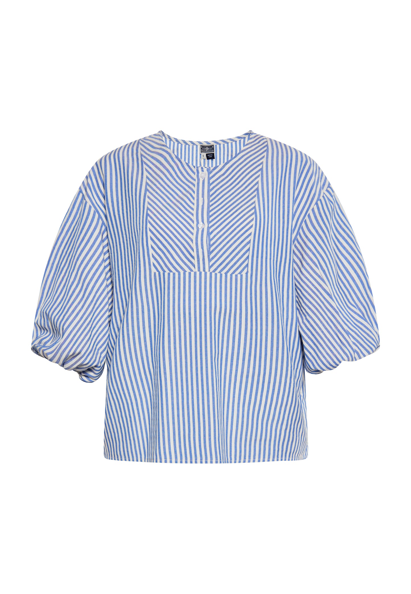 DreiMaster Maritim women's blouse