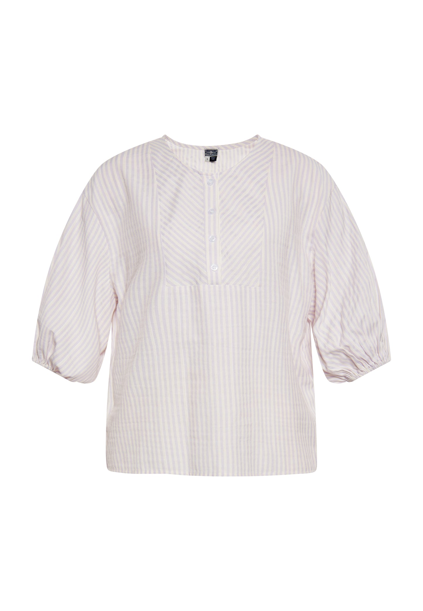 DreiMaster Maritim women's blouse