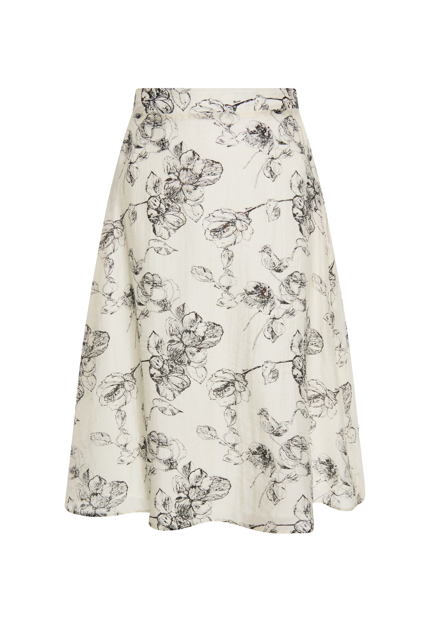 DreiMaster Klassik women's skirt