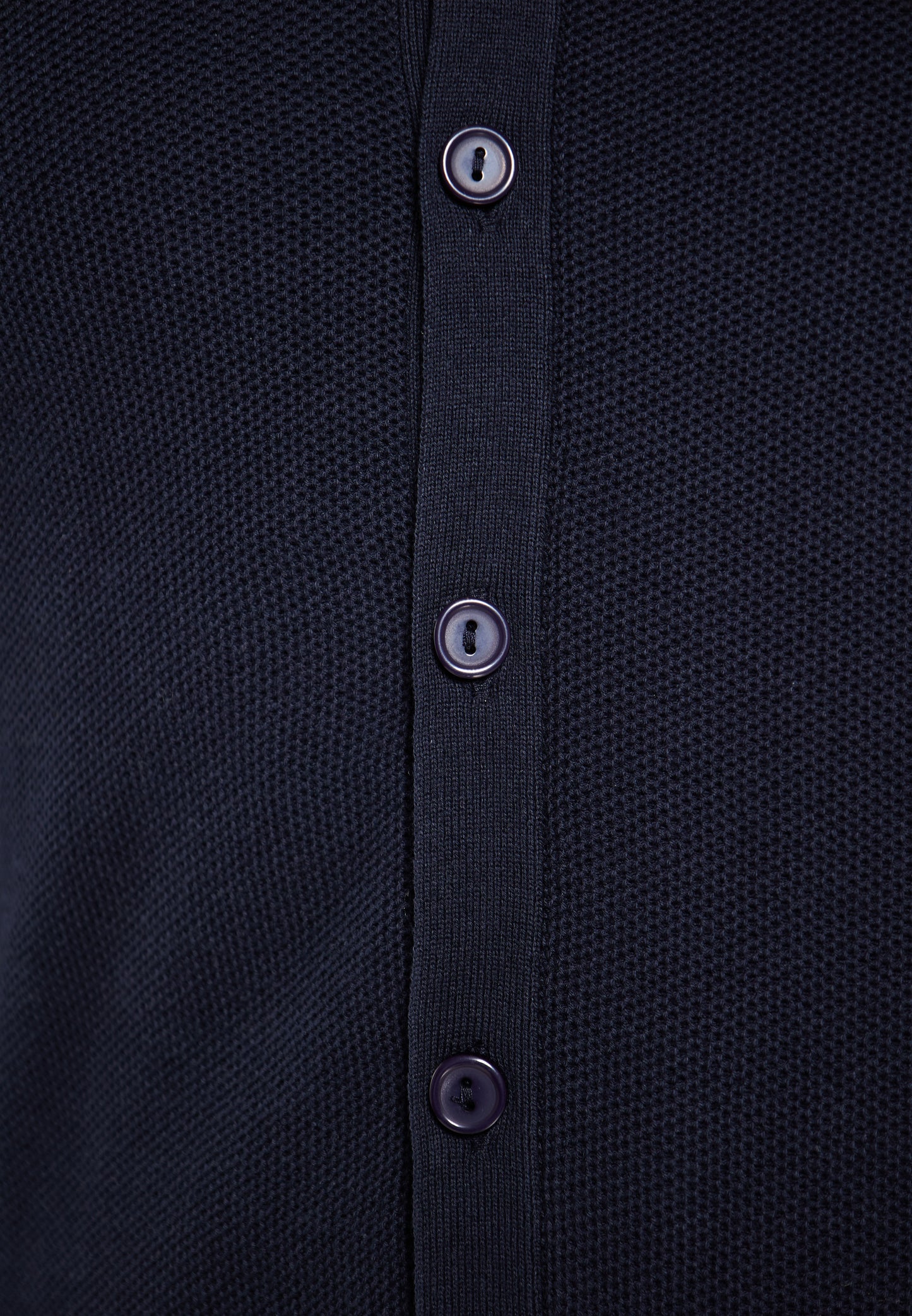 DreiMaster Maritim men's cardigan