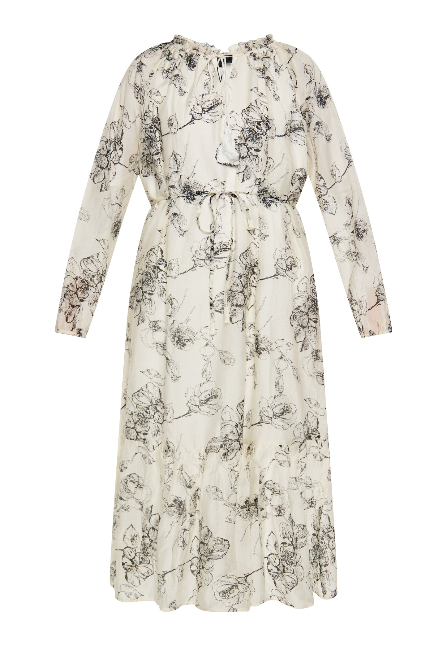 DreiMaster Klassik women's dress