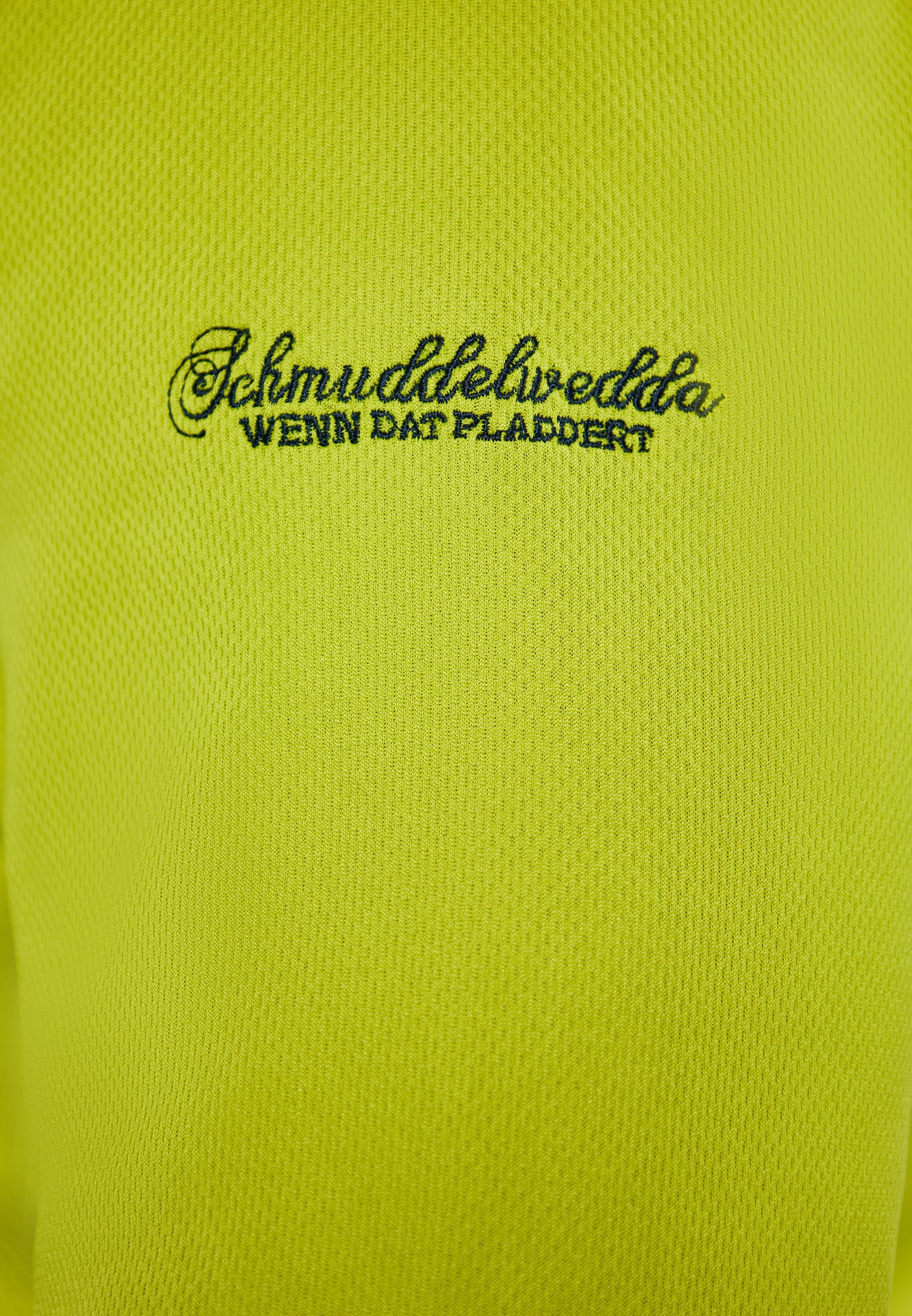 Schmuddelwedda men's transition jacket