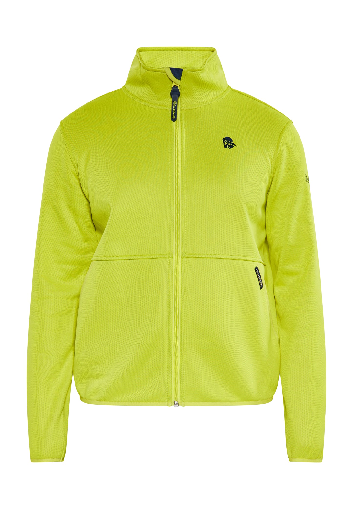 Schmuddelwedda men's transition jacket
