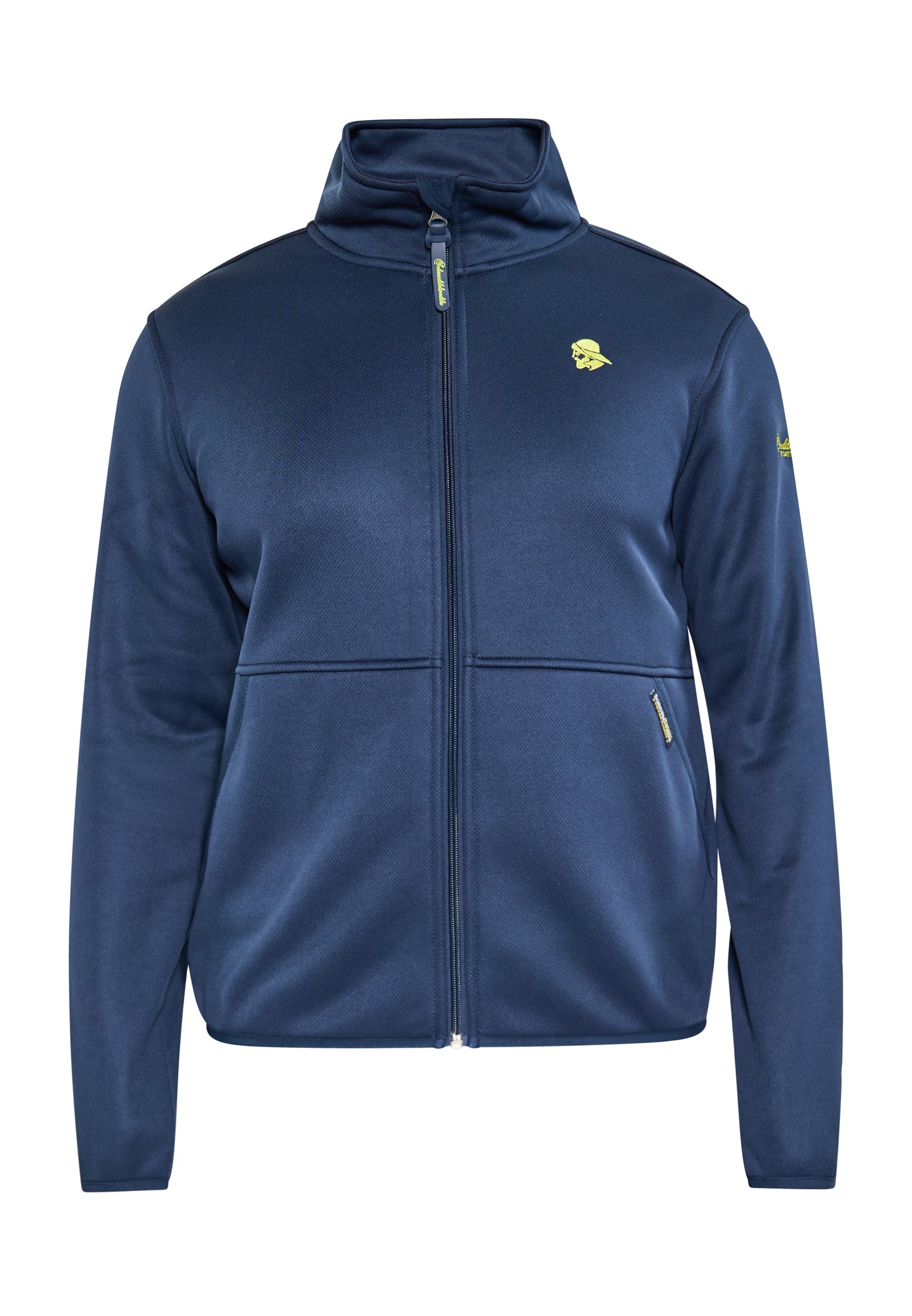Schmuddelwedda men's transition jacket