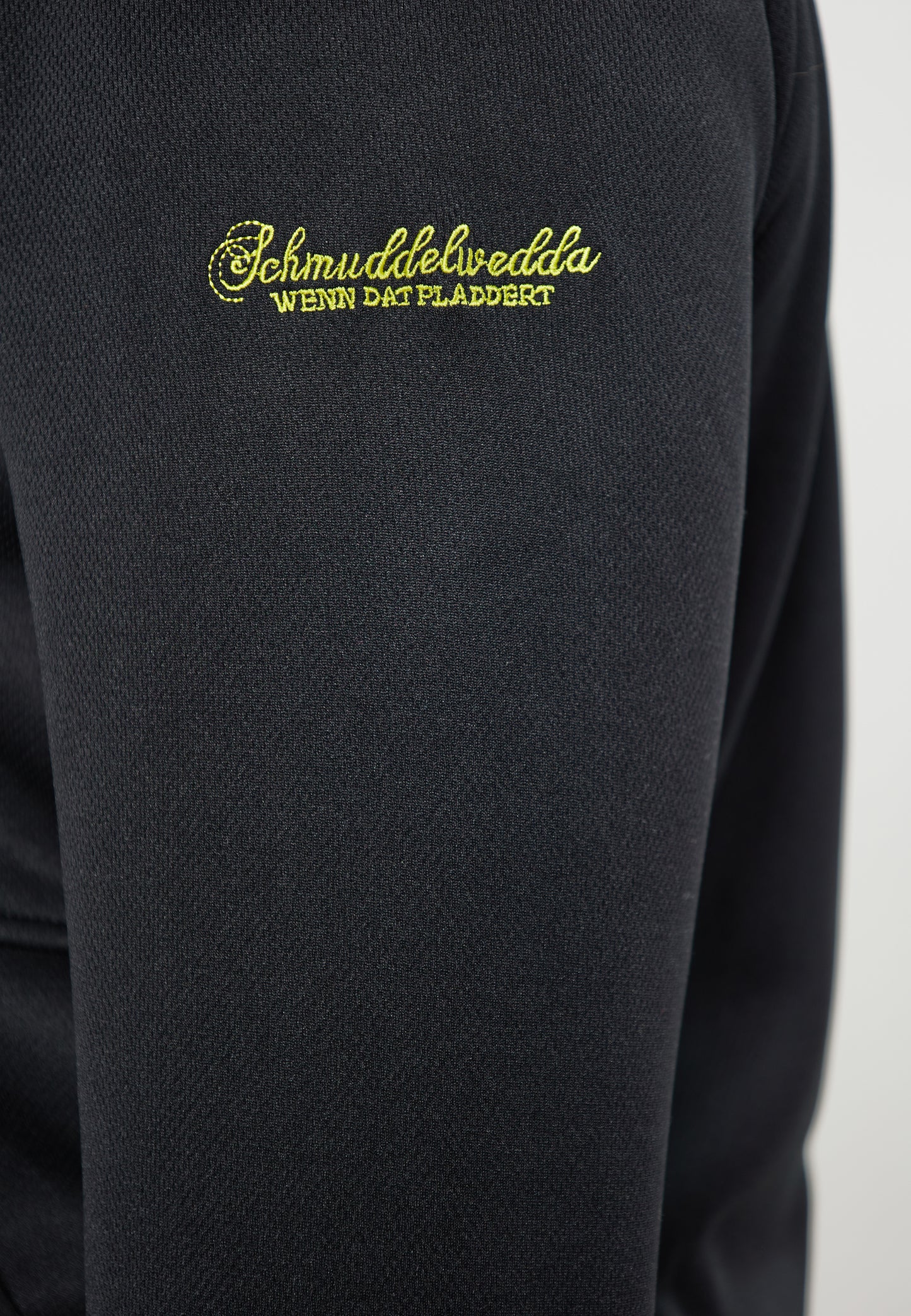 Schmuddelwedda men's transition jacket