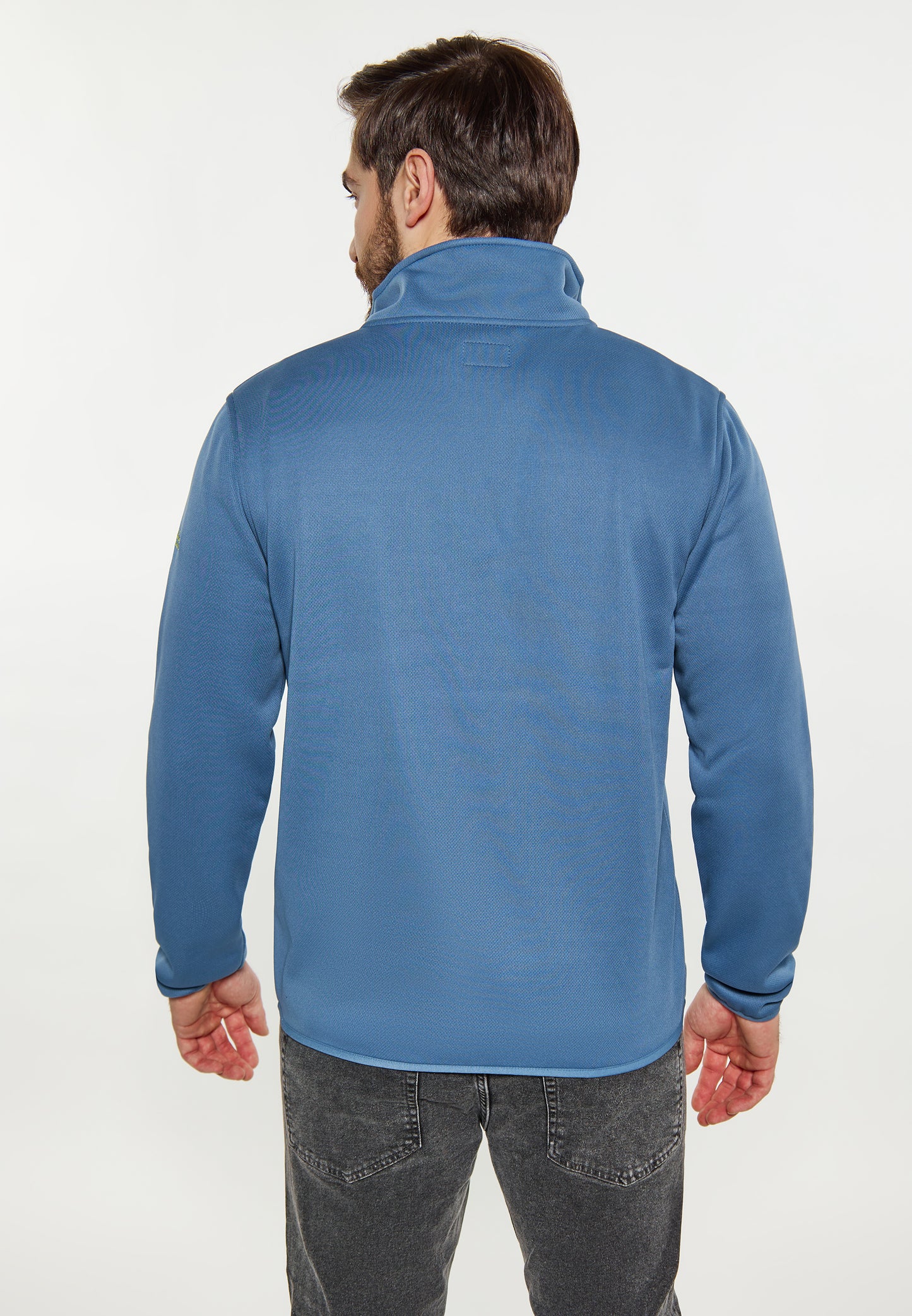 Schmuddelwedda men's transition jacket