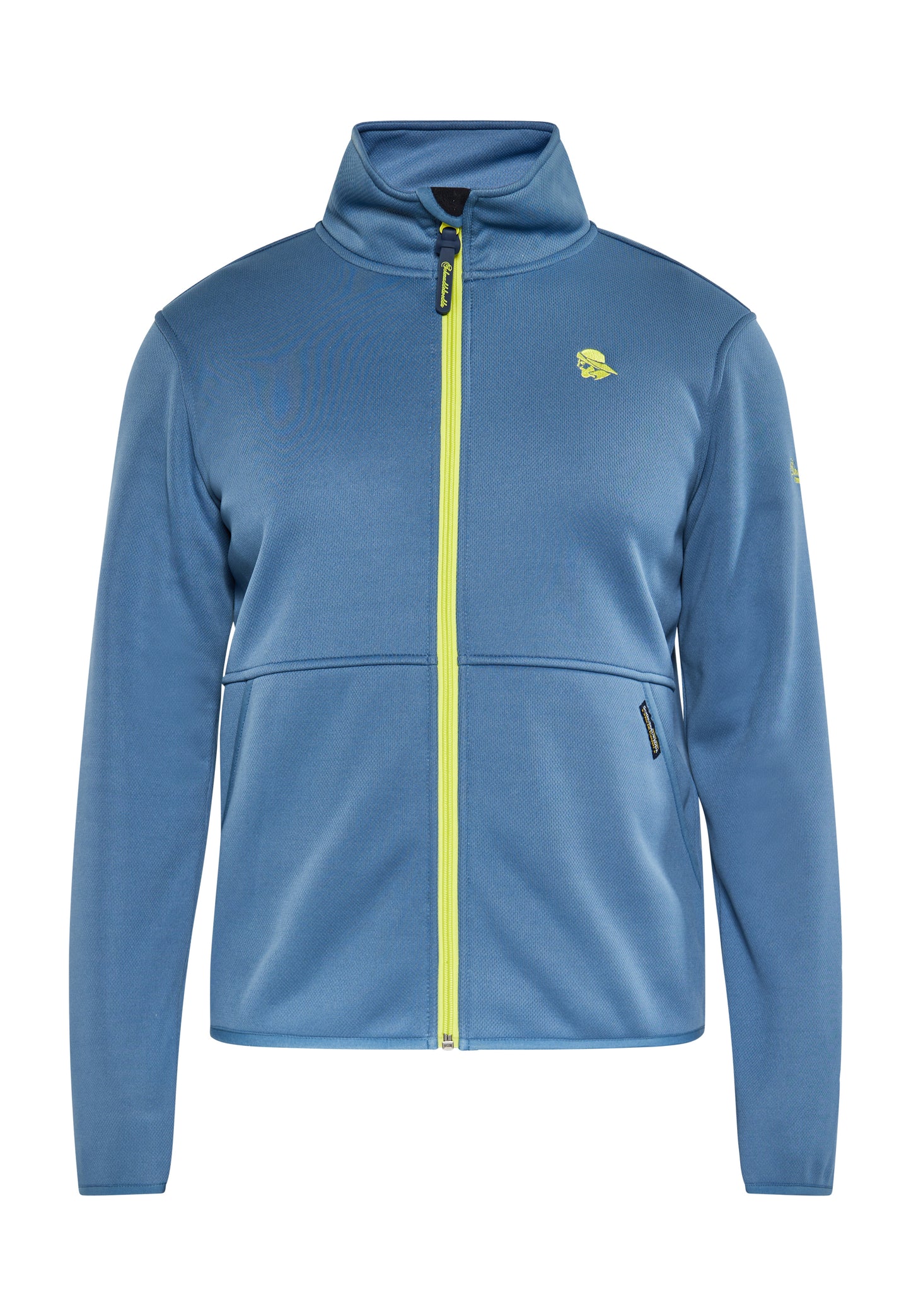 Schmuddelwedda men's transition jacket