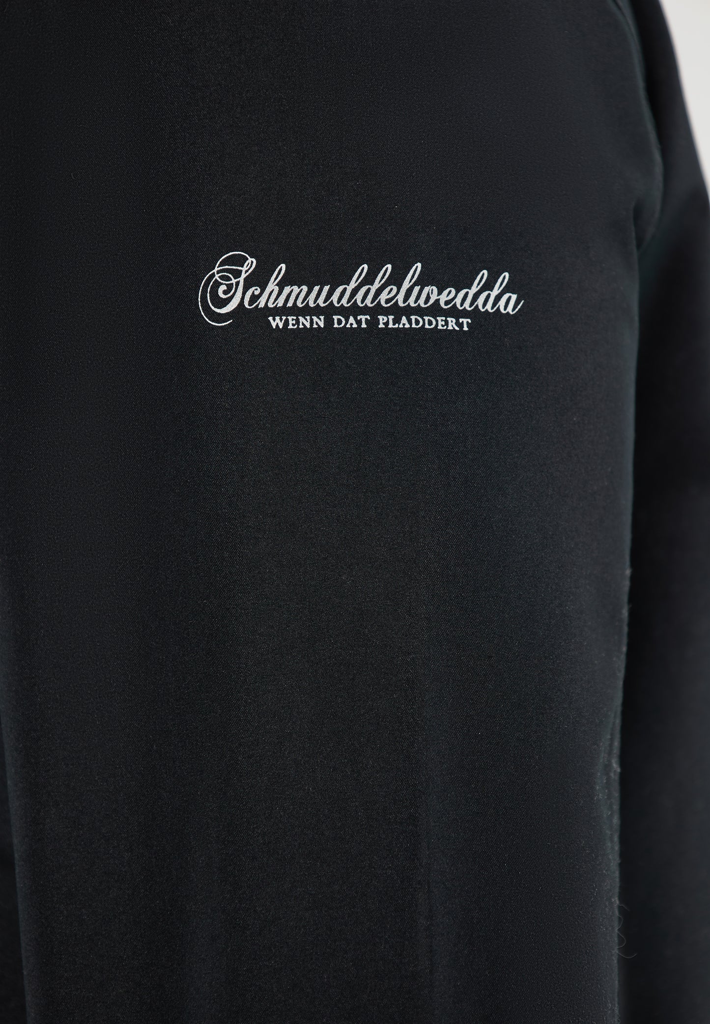 Schmuddelwedda men's rain jacket