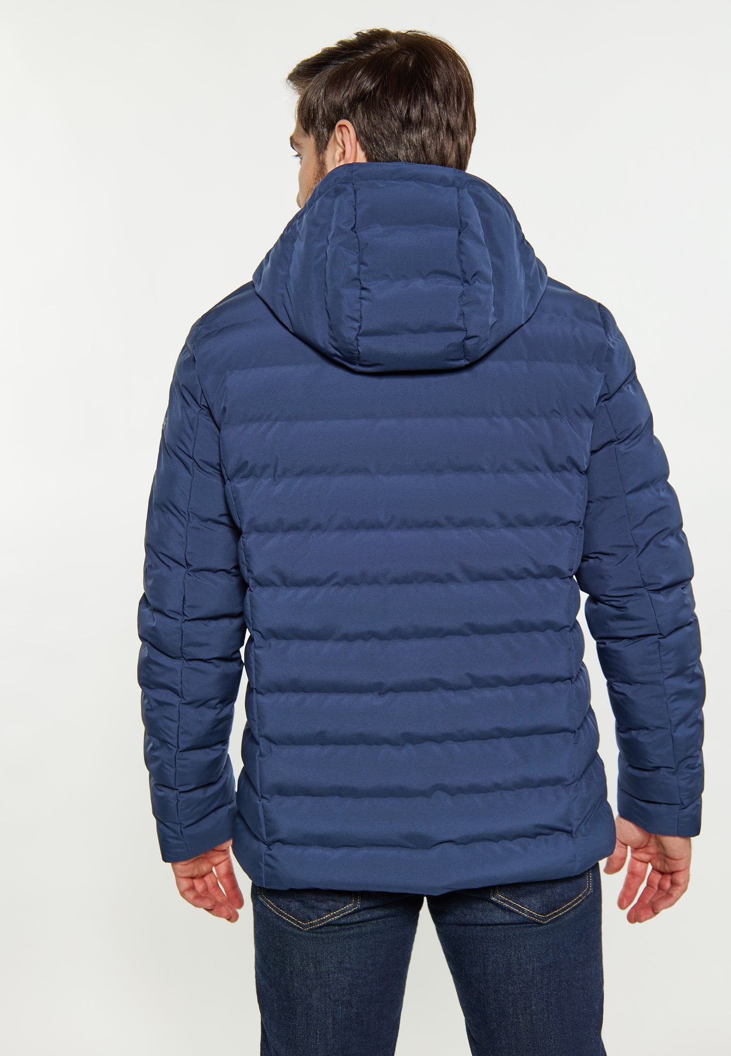 Schmuddelwedda men's transition jacket/winter jacket