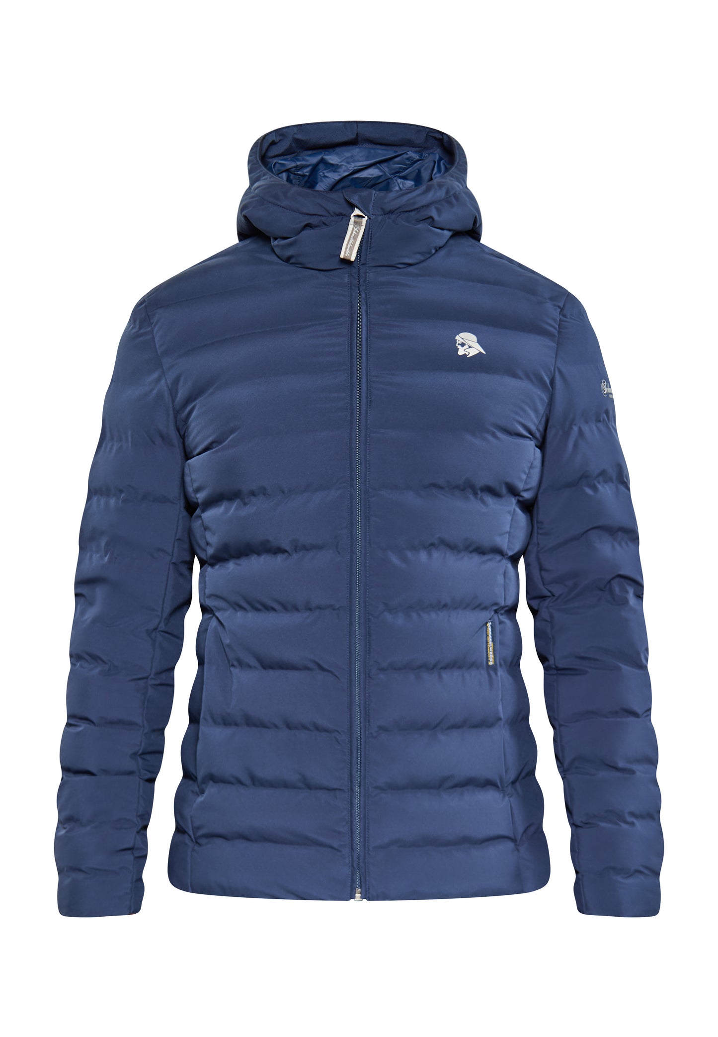 Schmuddelwedda men's transition jacket/winter jacket