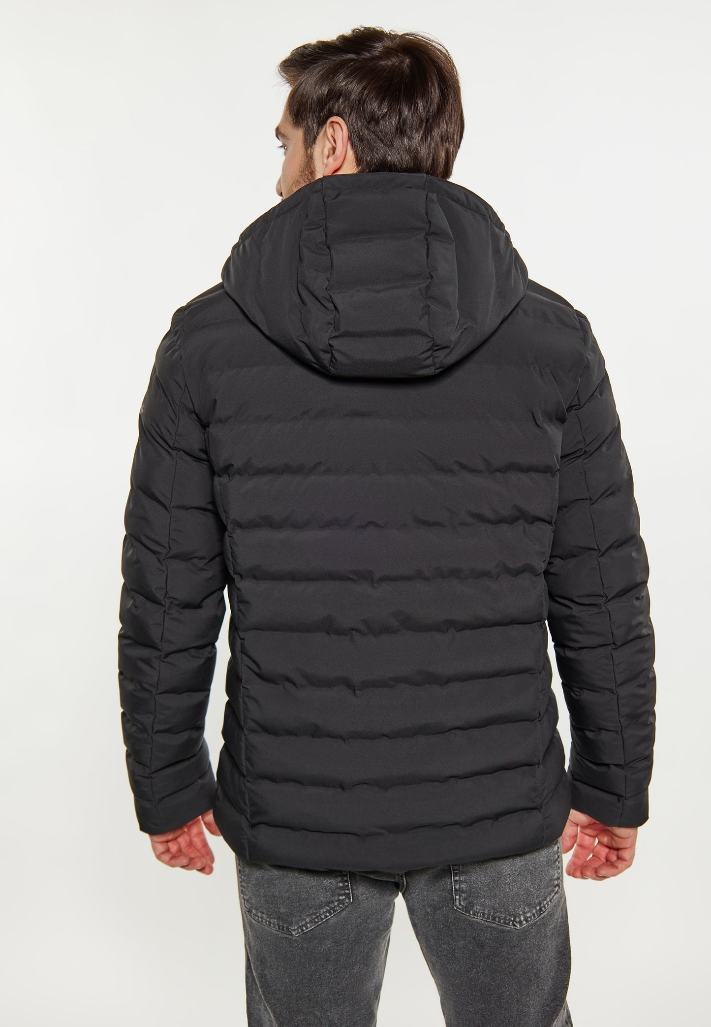 Schmuddelwedda men's transition jacket/winter jacket