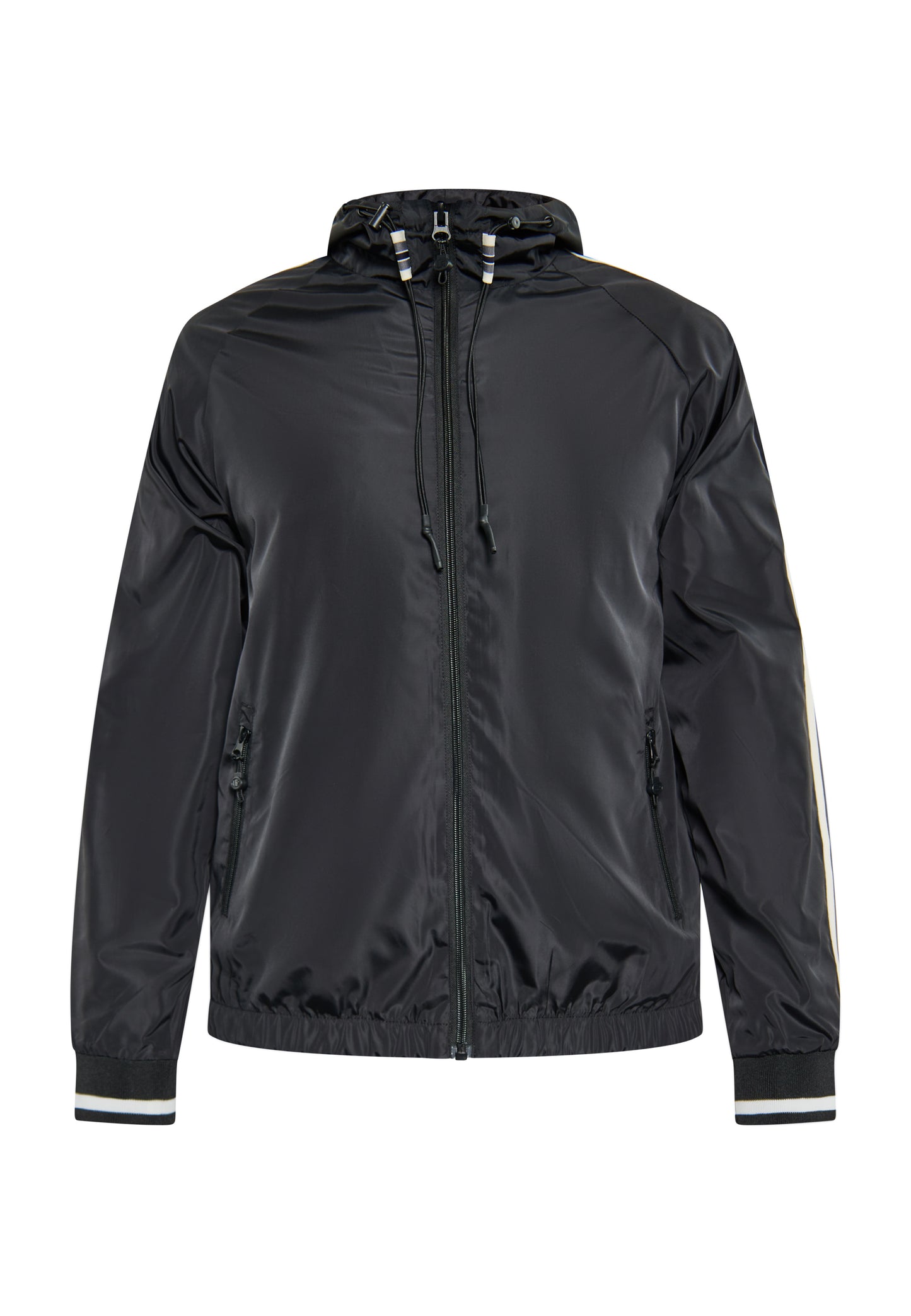 urban rain by Schmuddelwedda men's blouson jacket