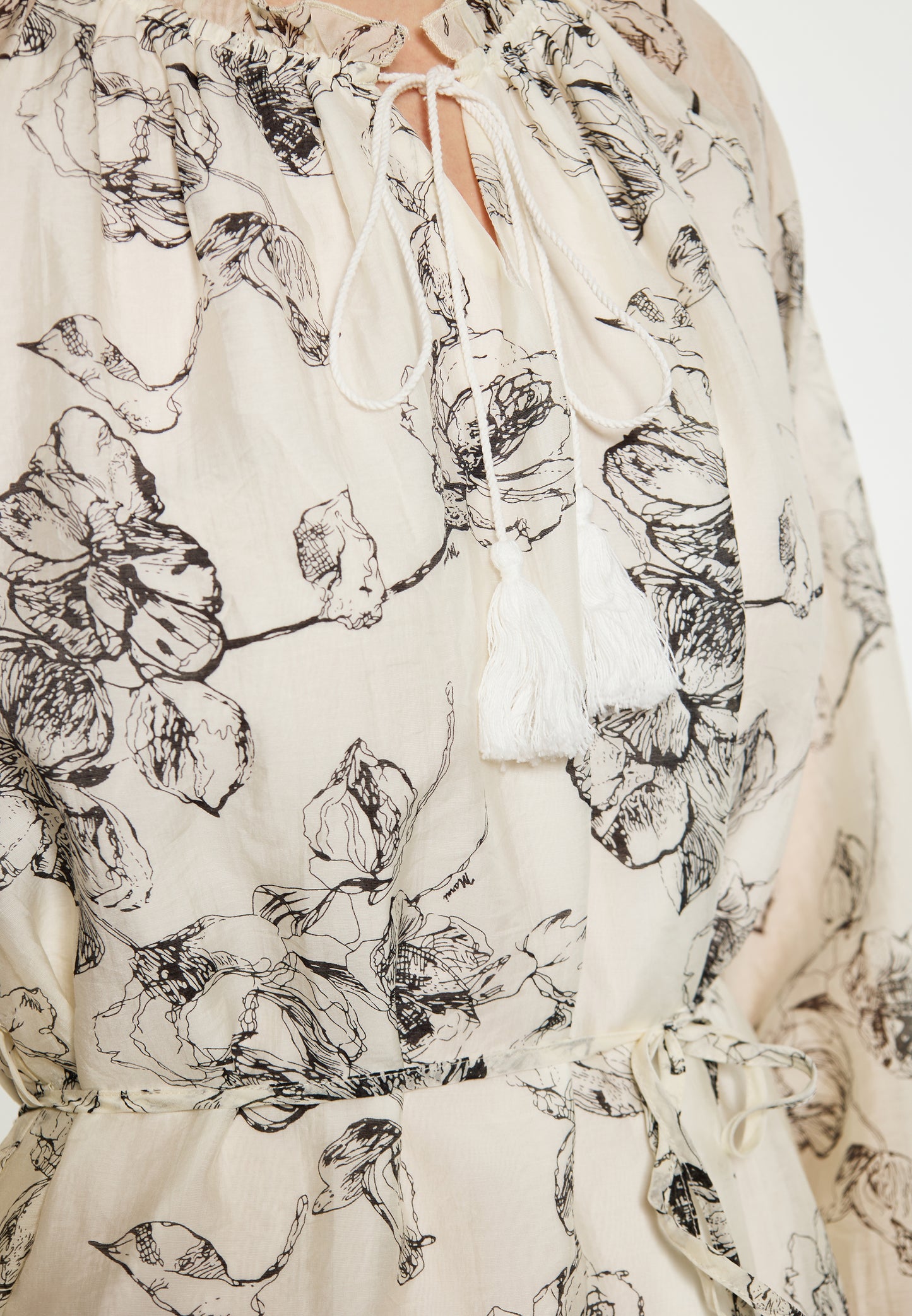 DreiMaster Klassik women's dress