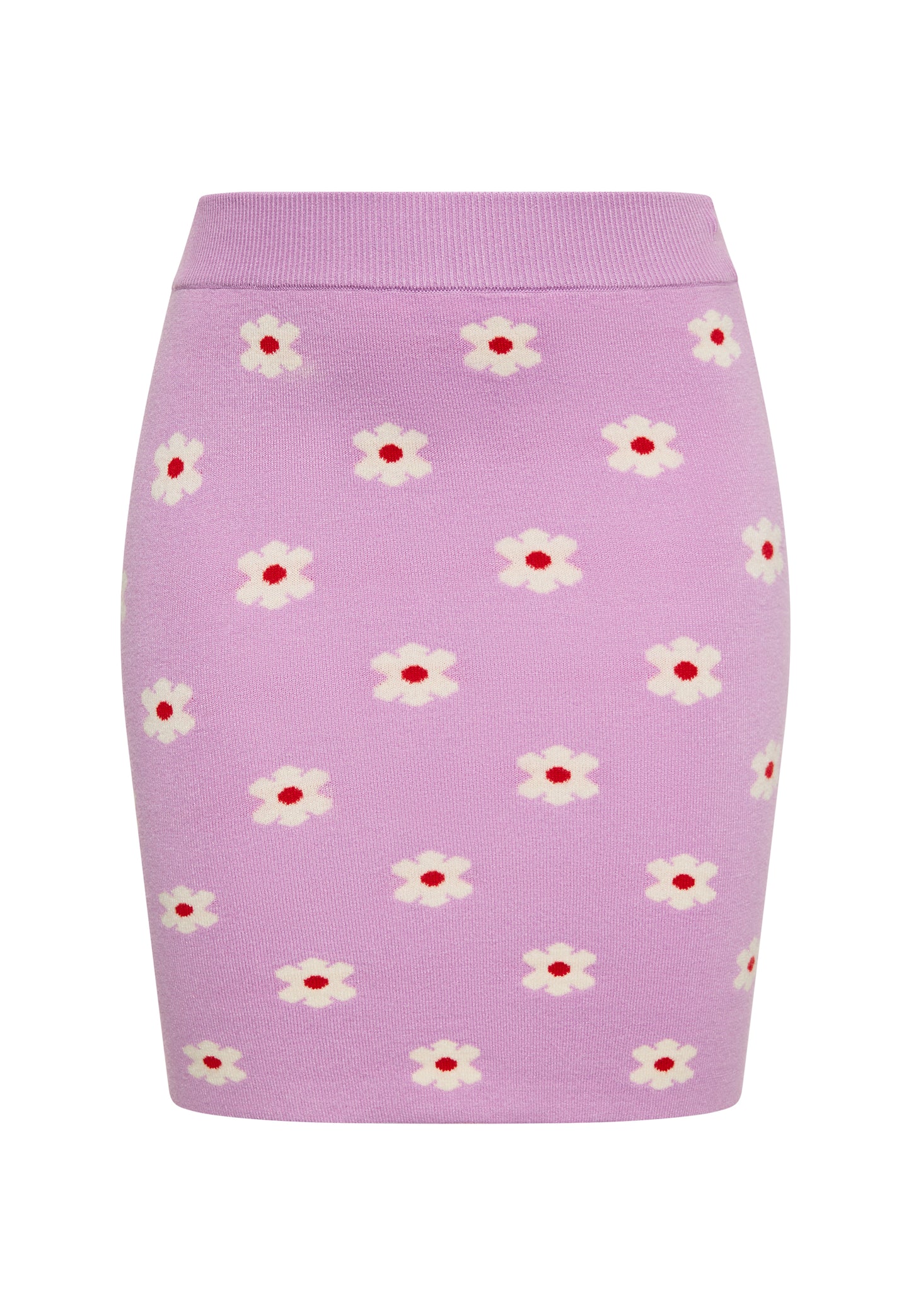 SWIRLY women's skirt