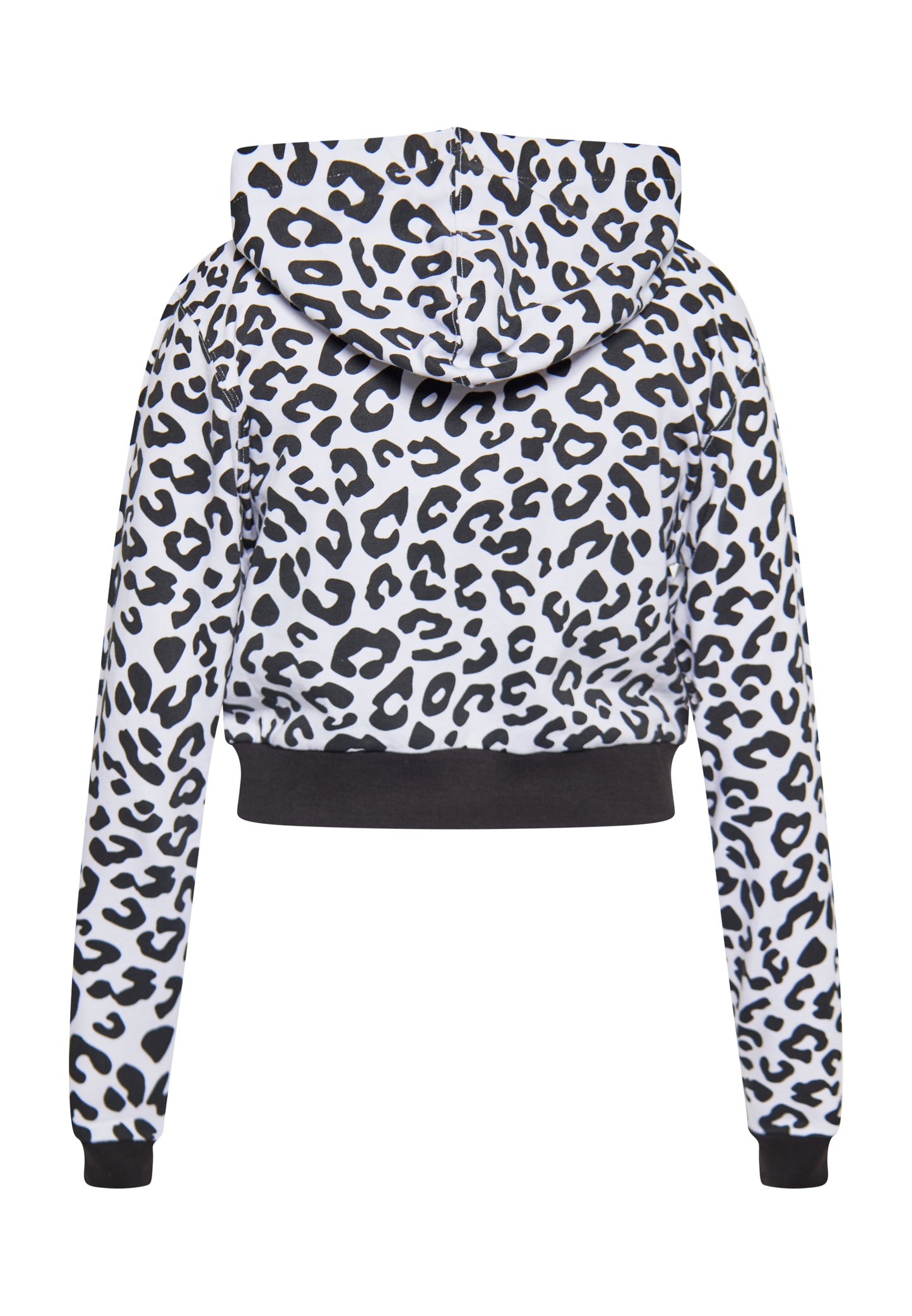 SWIRLY women's sweatshirt