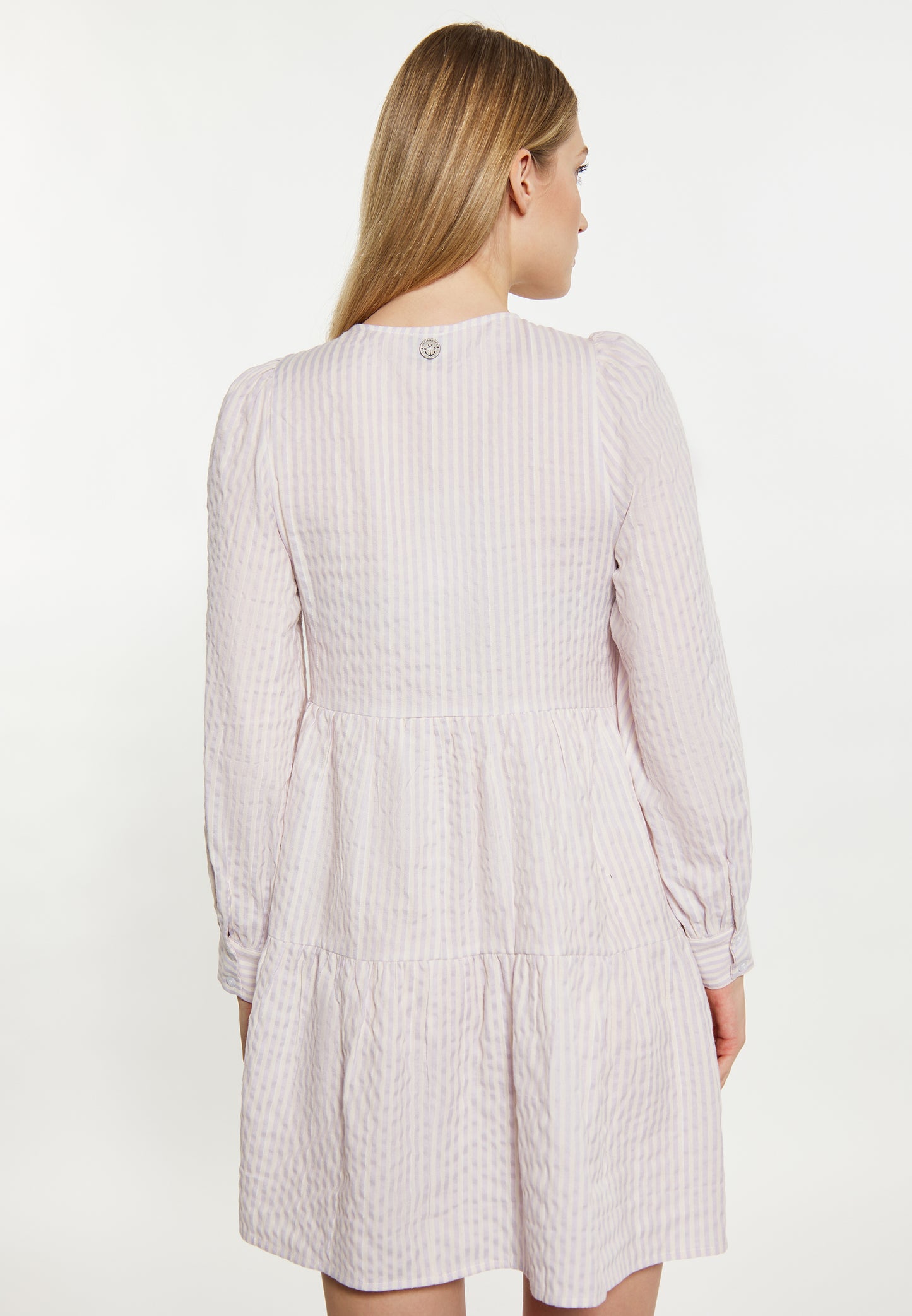 DreiMaster Maritim women's dress