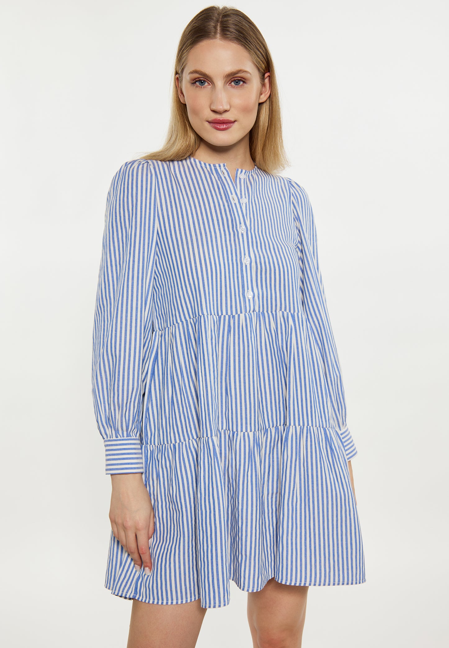 DreiMaster Maritim women's dress