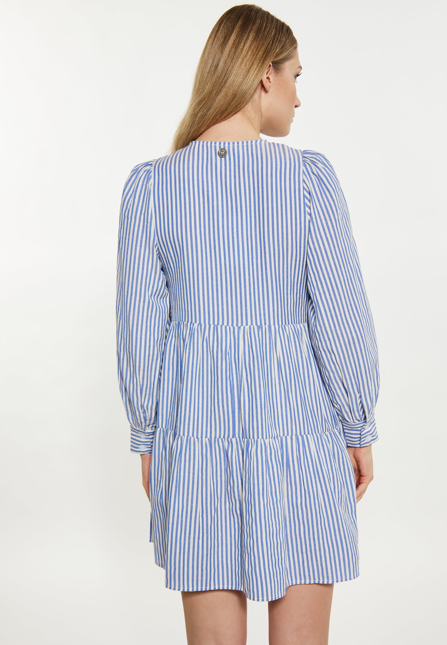 DreiMaster Maritim women's dress