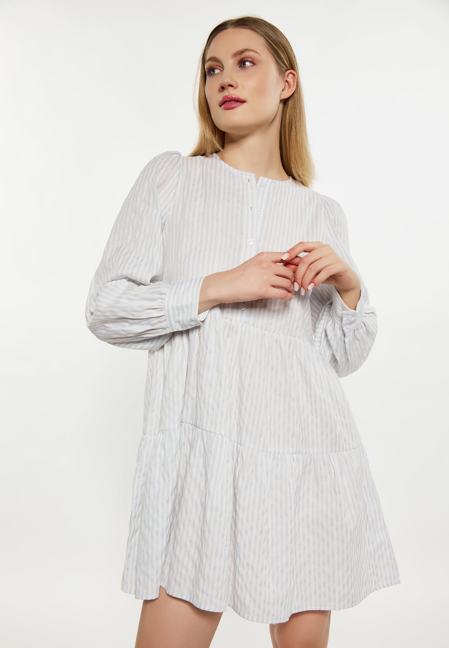 DreiMaster Maritim women's dress