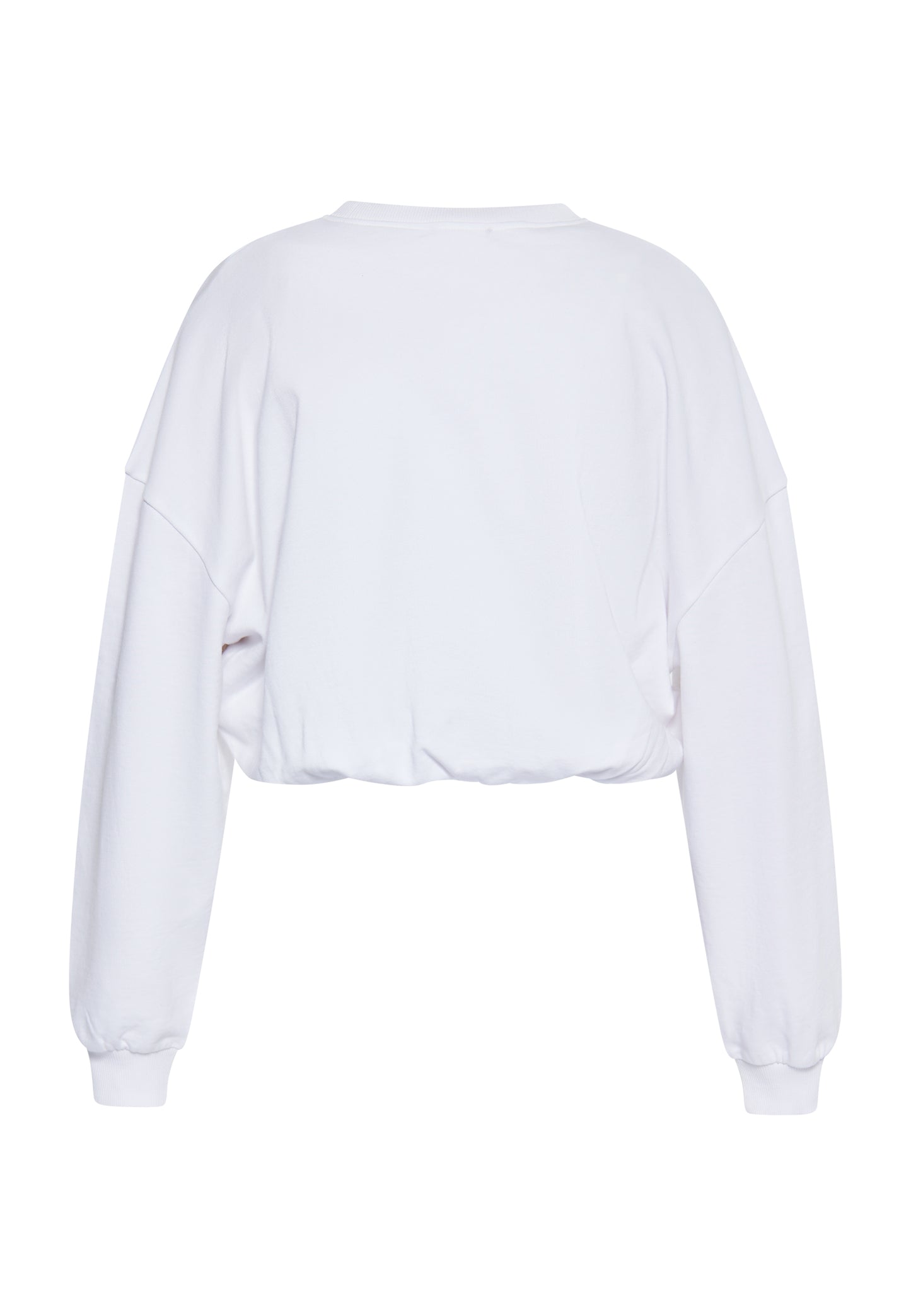 SWIRLY women's sweatshirt