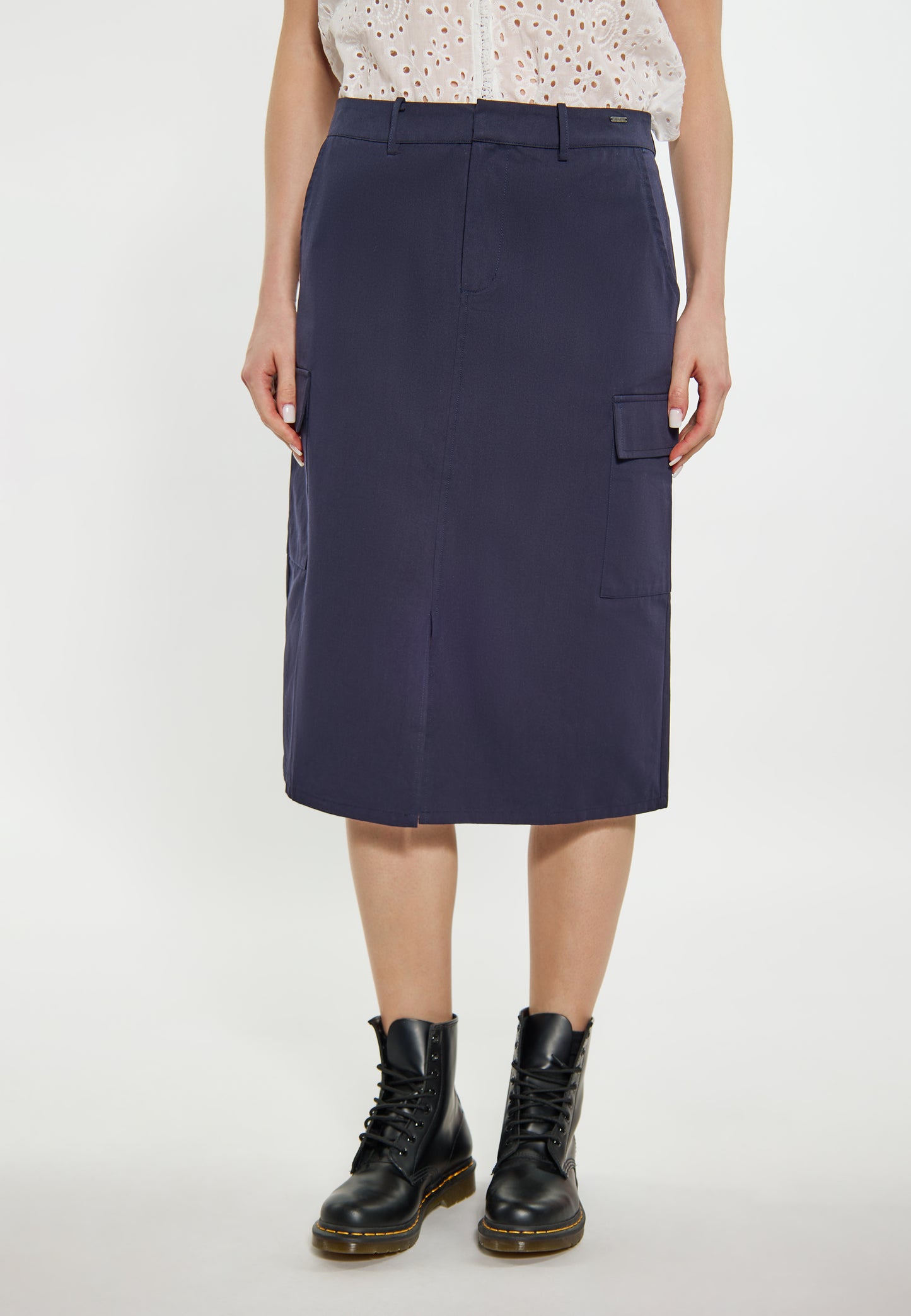 DreiMaster Vintage women's skirt