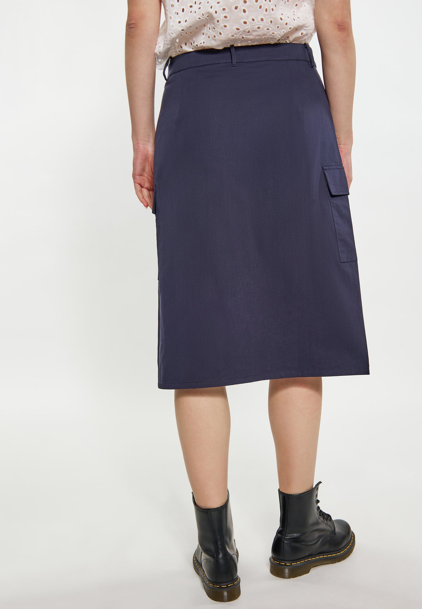 DreiMaster Vintage women's skirt