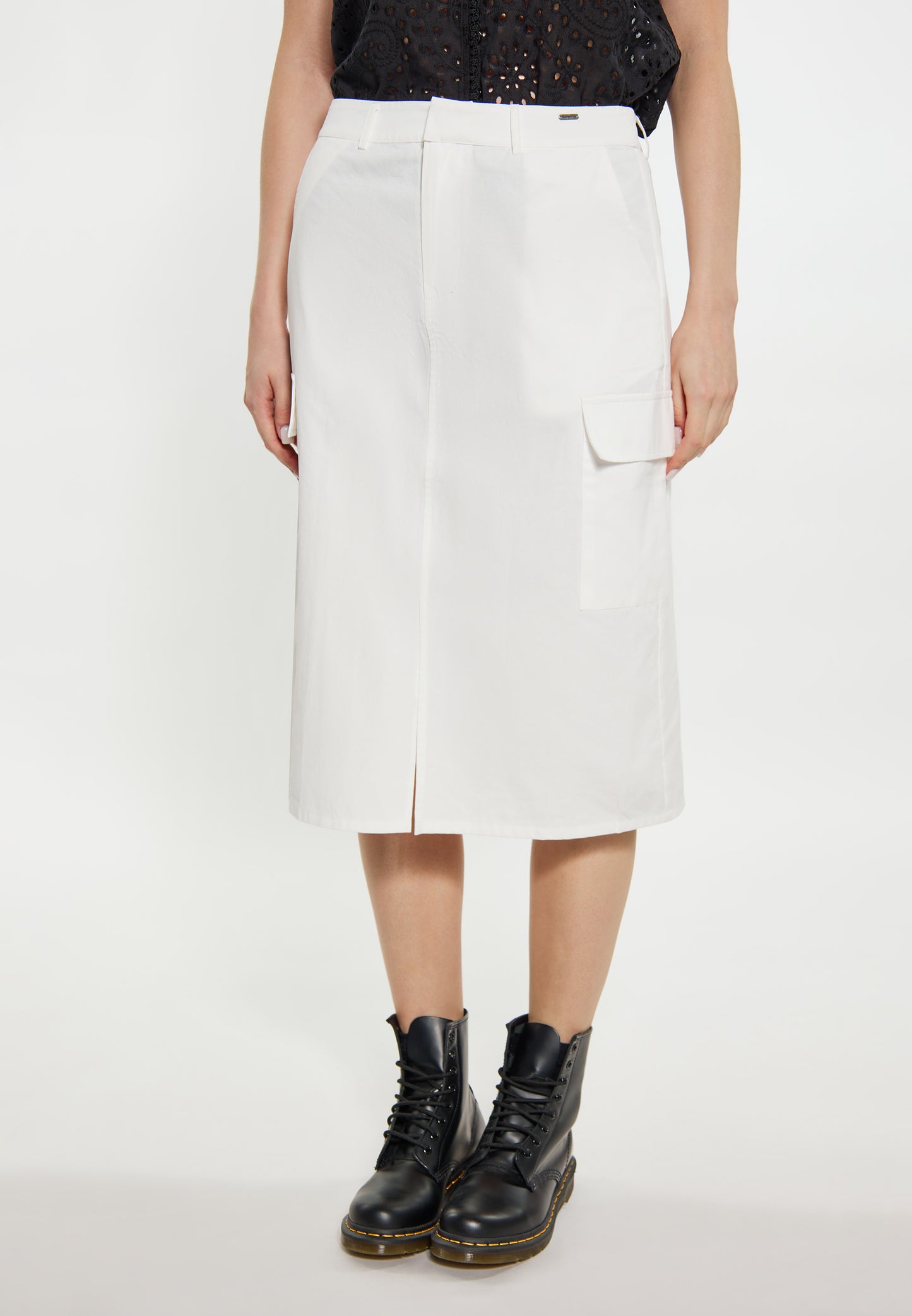 DreiMaster Vintage women's skirt