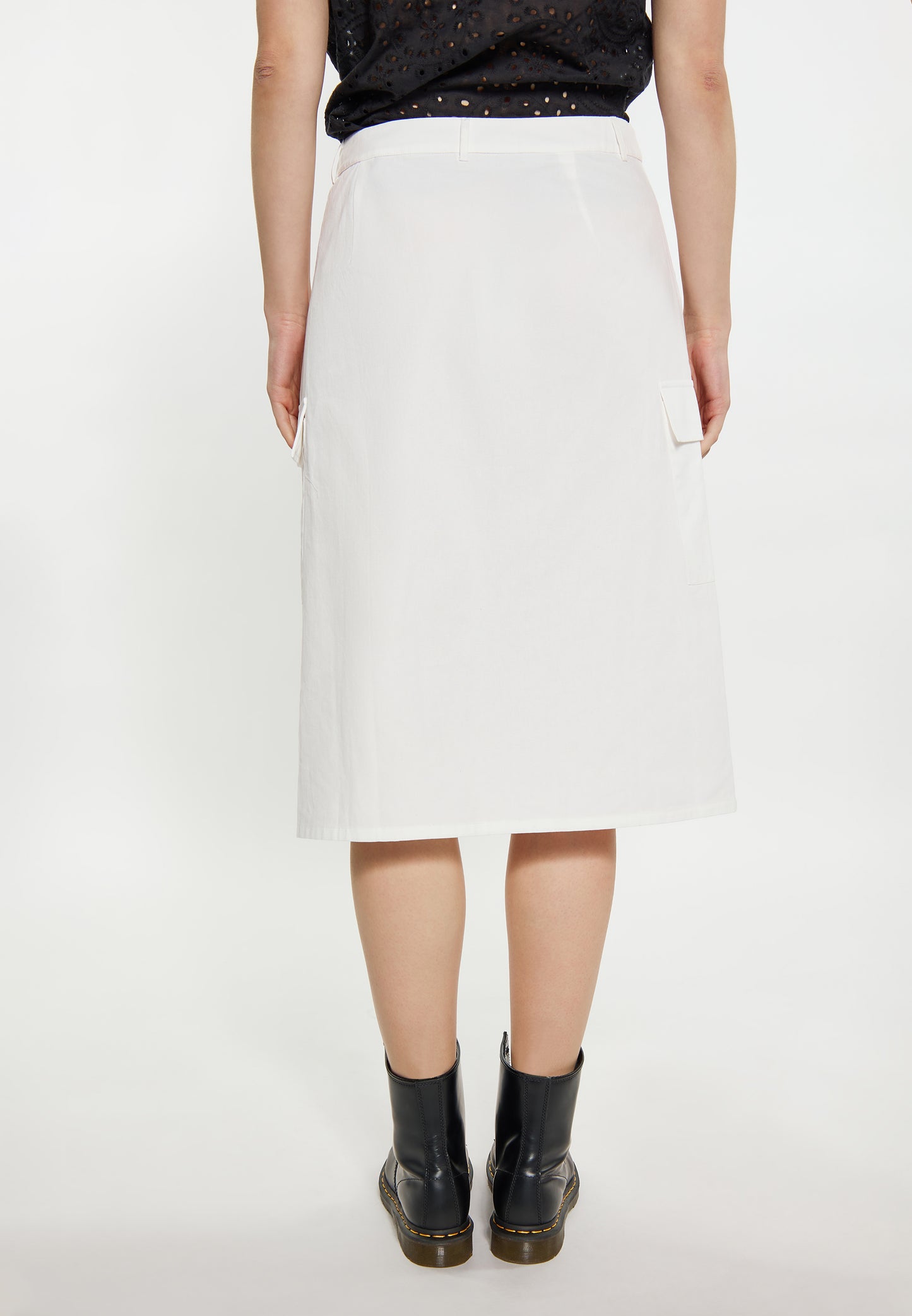 DreiMaster Vintage women's skirt