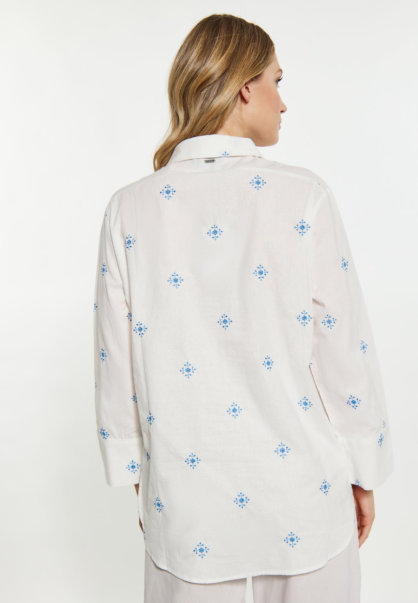 DreiMaster Vintage women's blouse