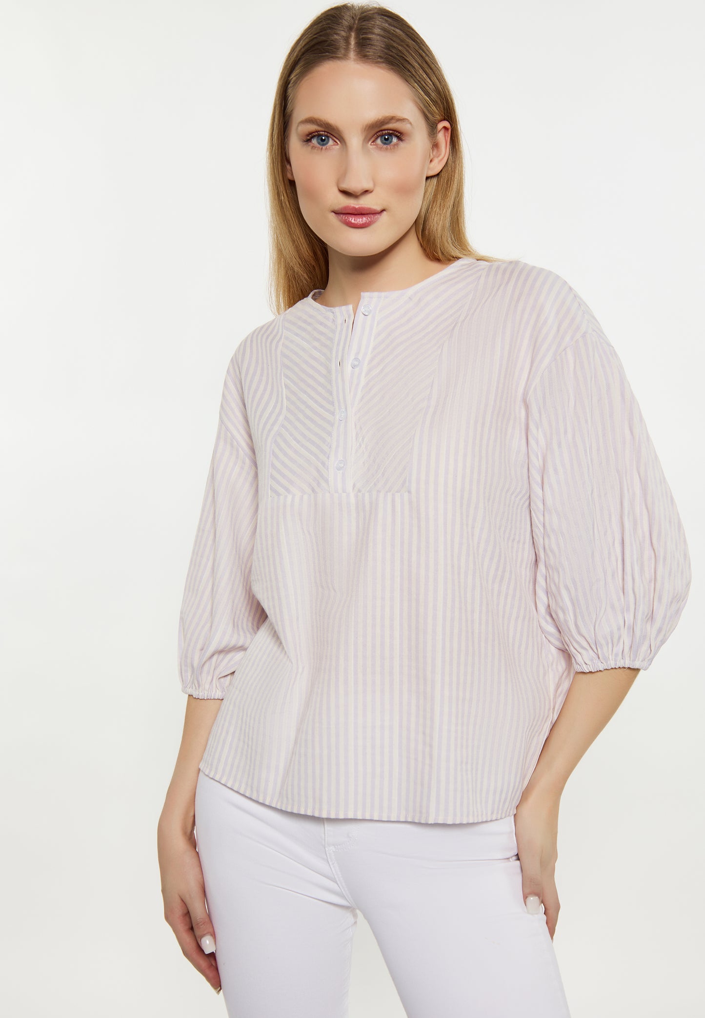 DreiMaster Maritim women's blouse