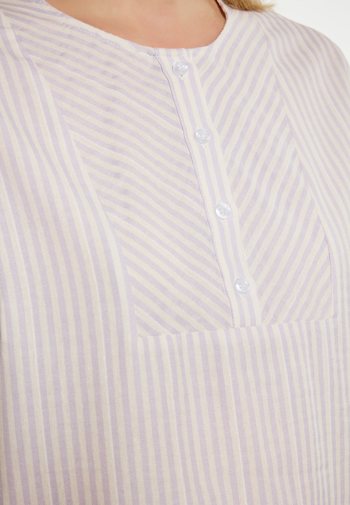 DreiMaster Maritim women's blouse