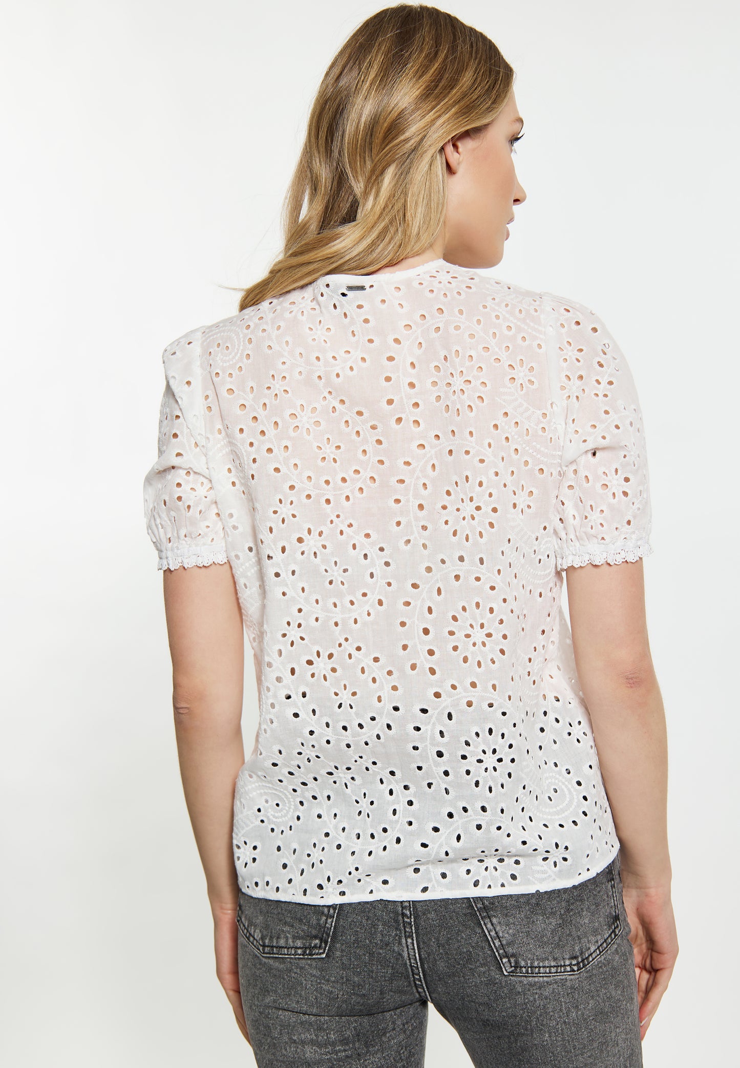 DreiMaster Vintage women's blouse