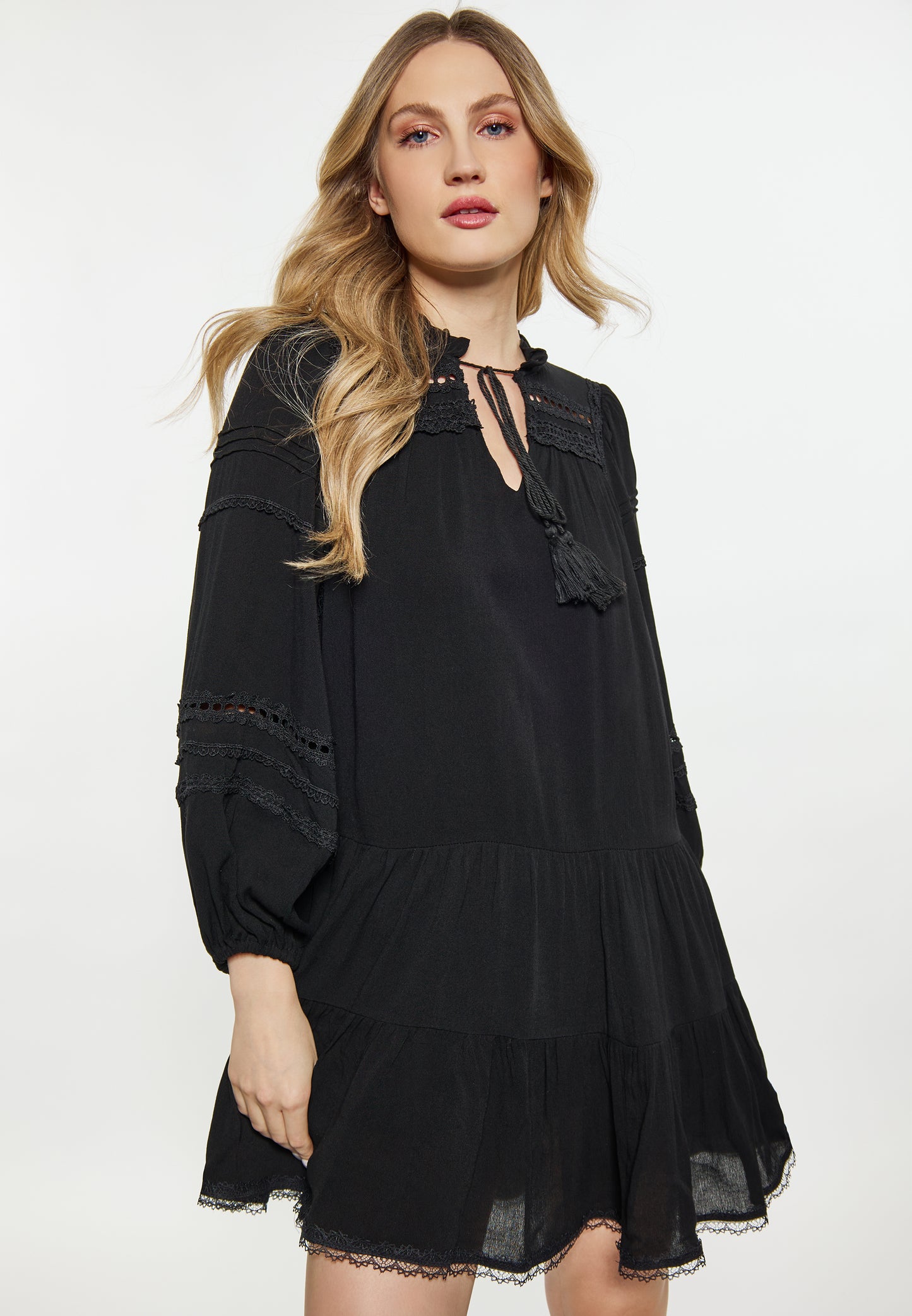 DreiMaster Vintage women's dress