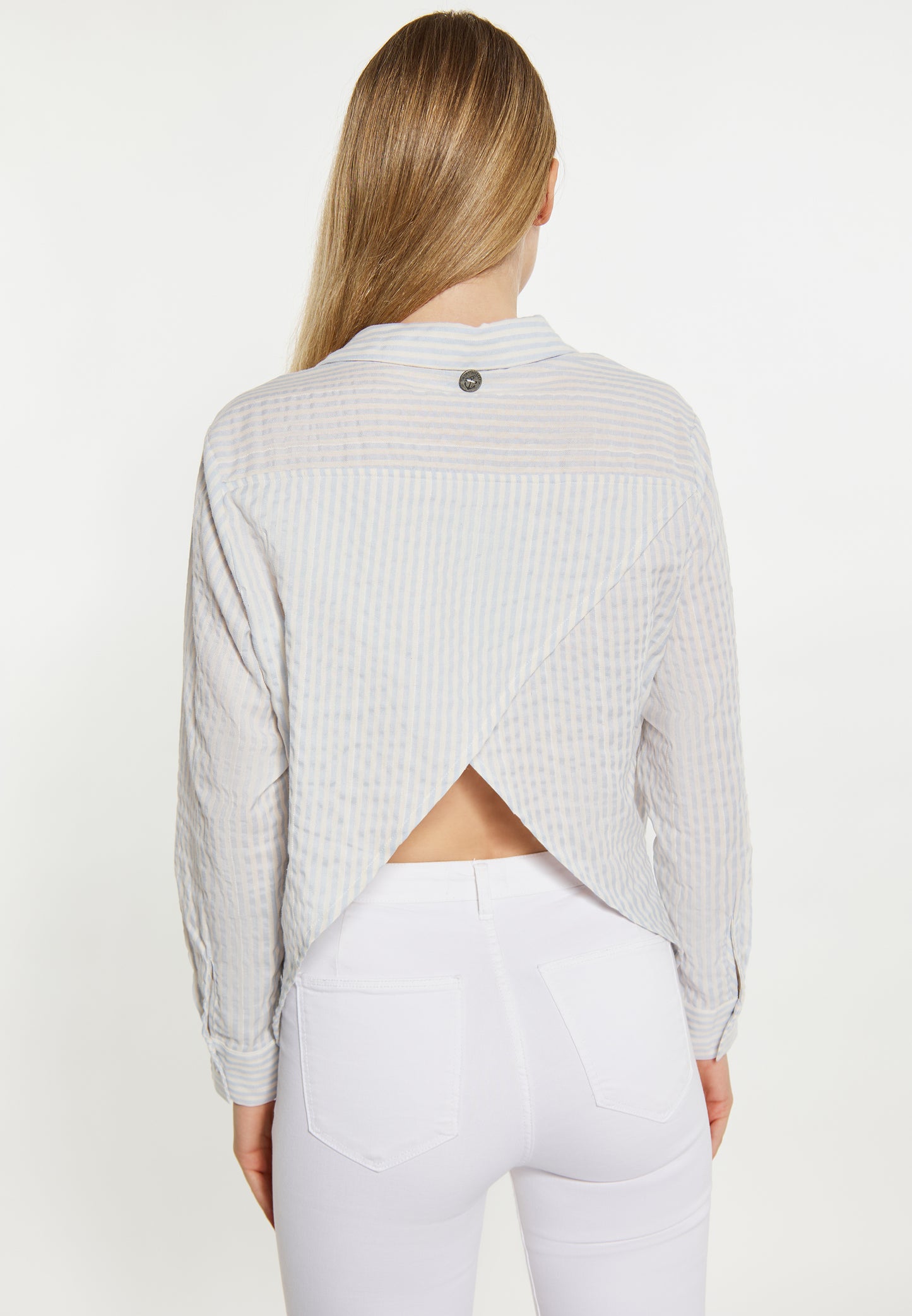 DreiMaster Maritim women's blouse