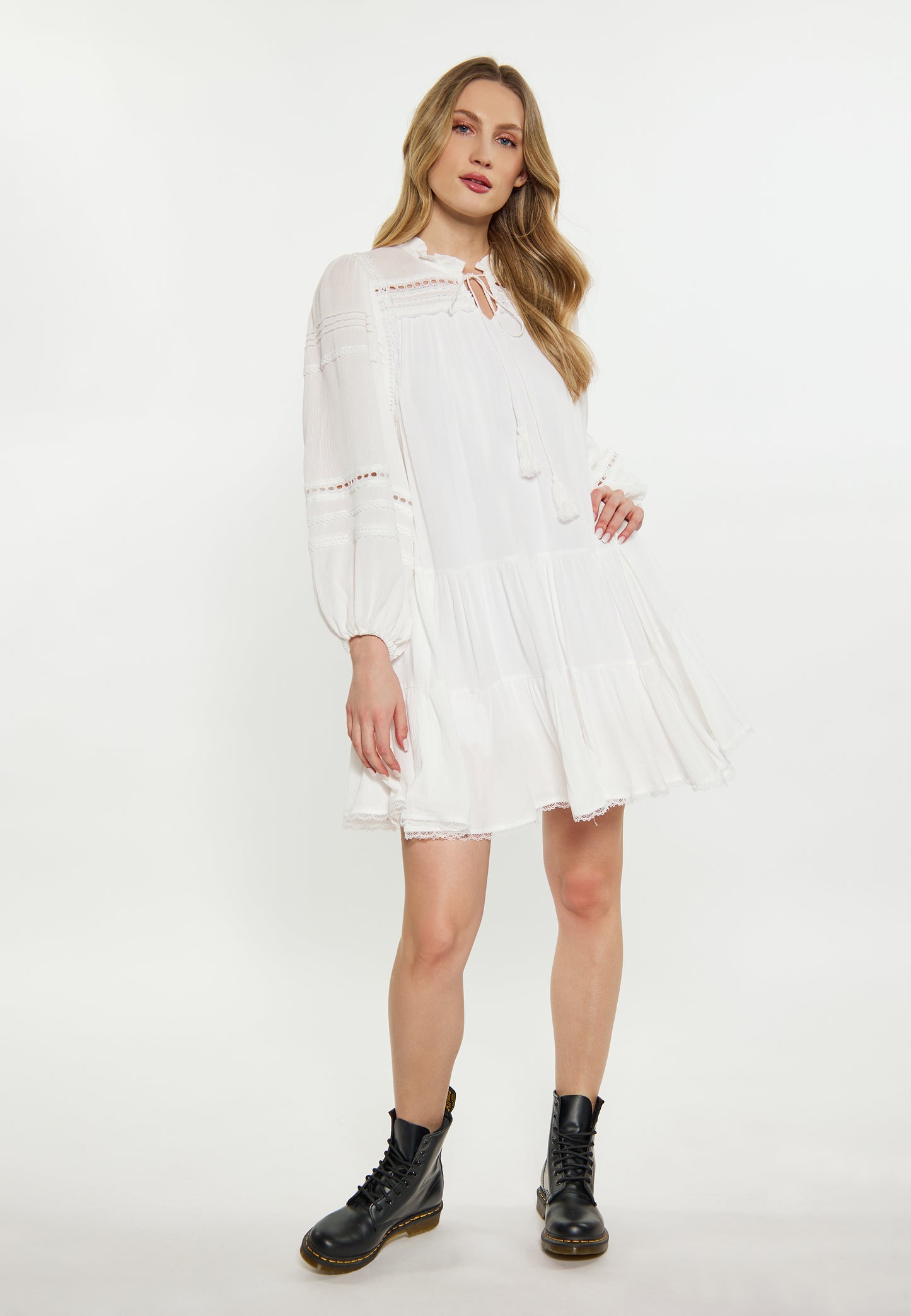 DreiMaster Vintage women's dress