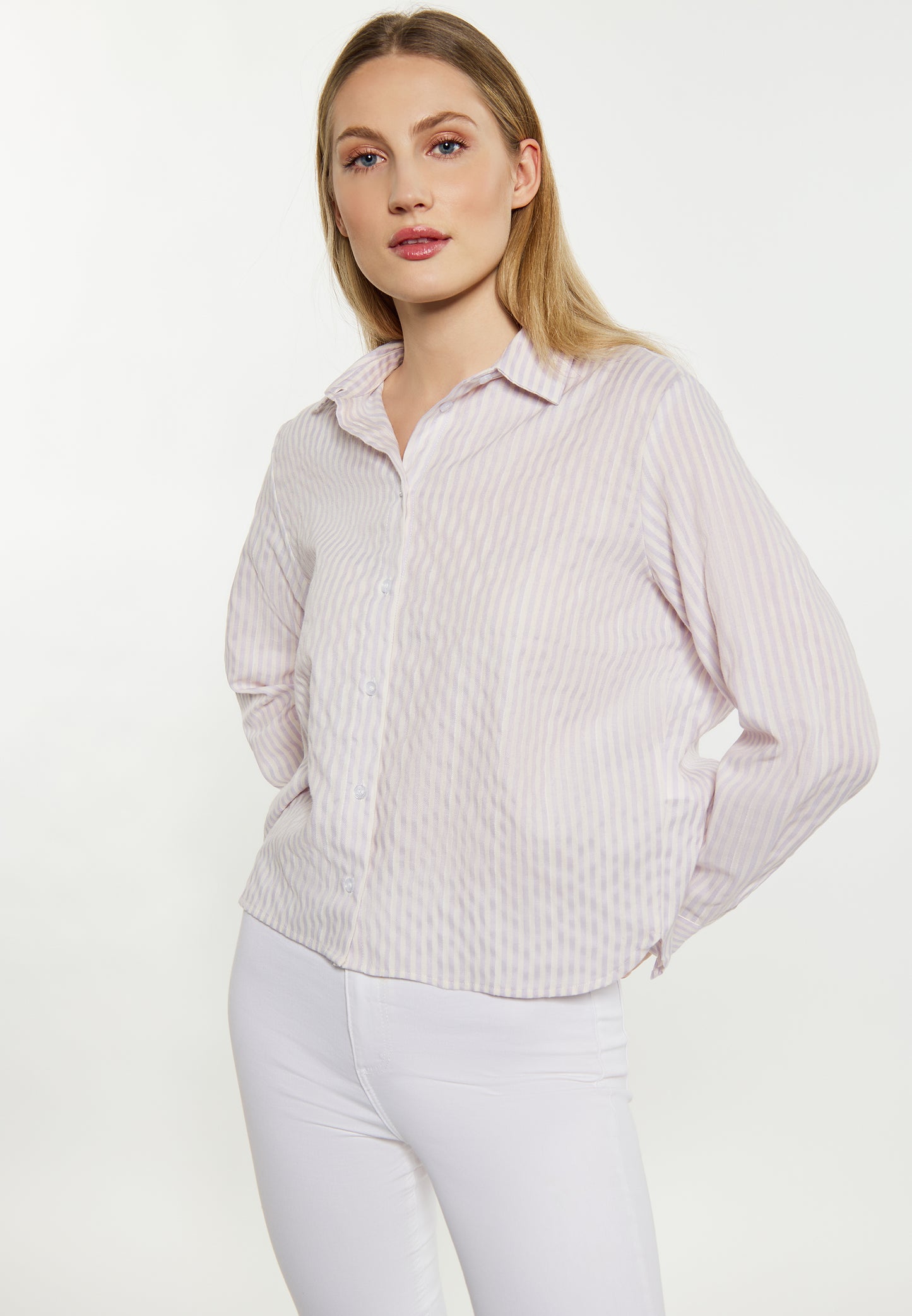 DreiMaster Maritim women's blouse