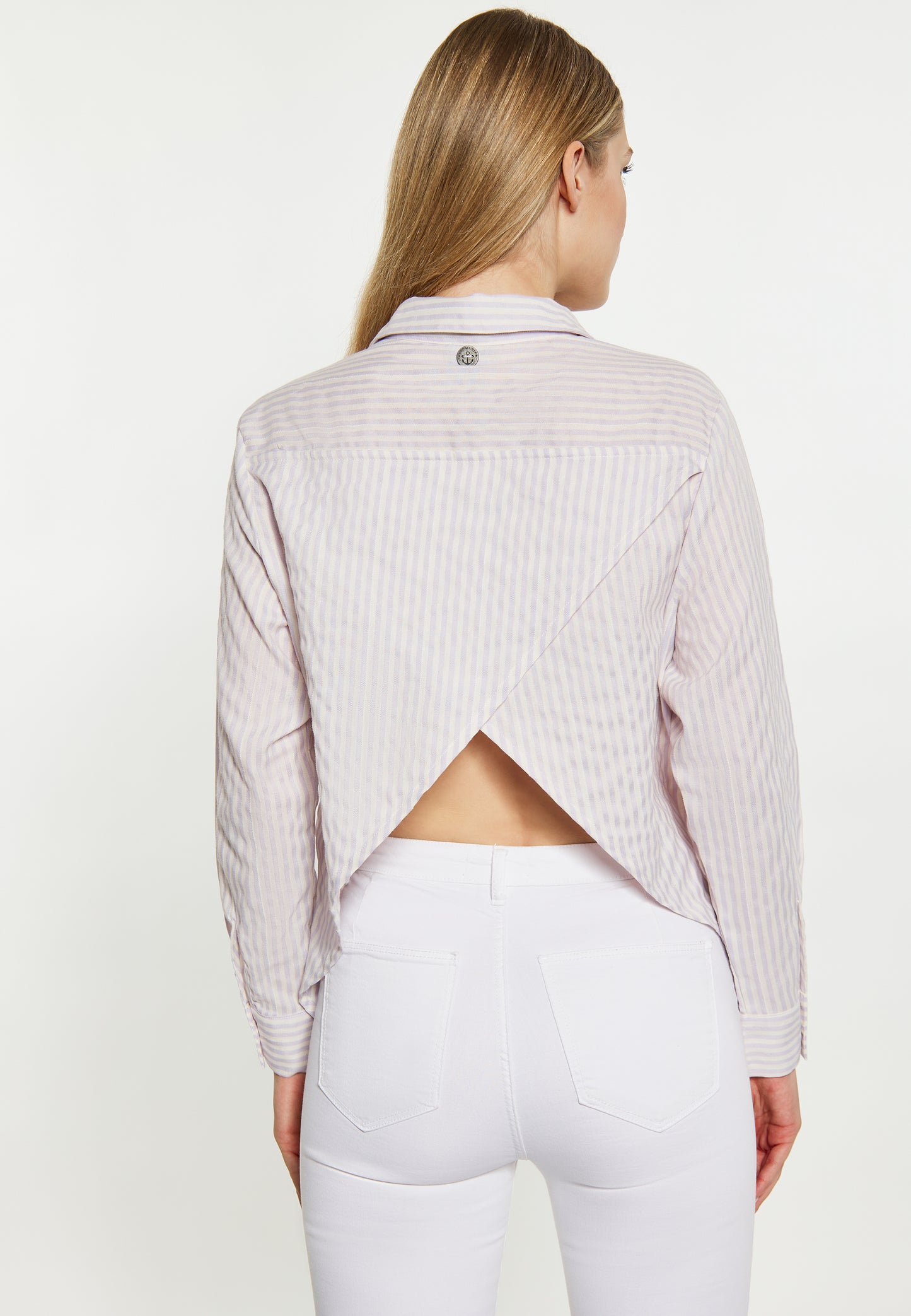 DreiMaster Maritim women's blouse